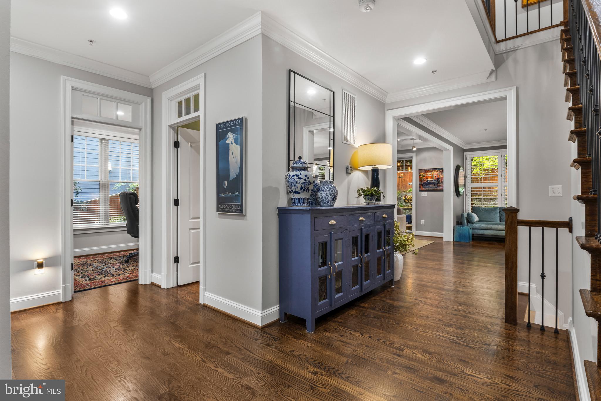 WYNGATE - Residential