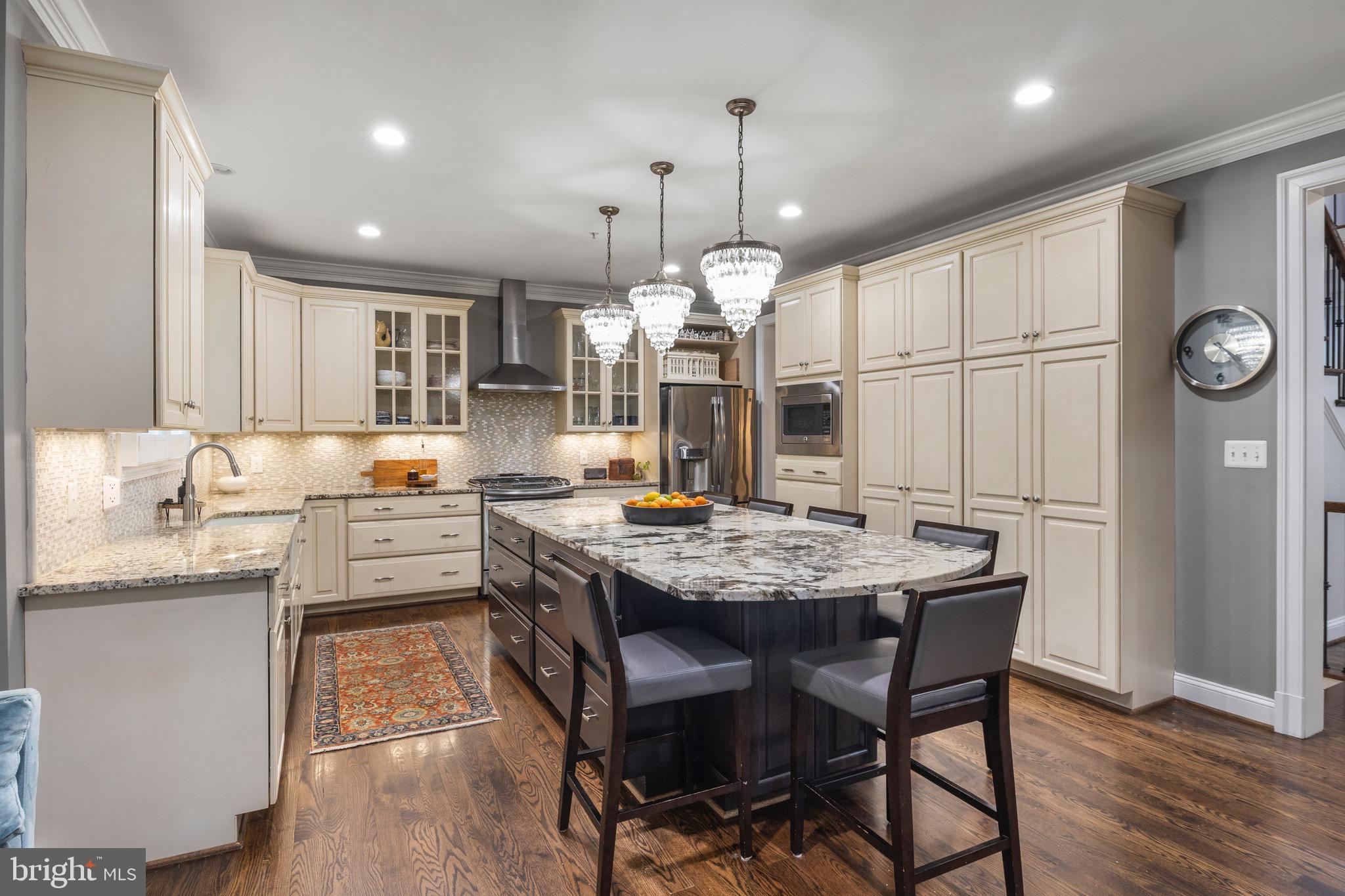 WYNGATE - Residential