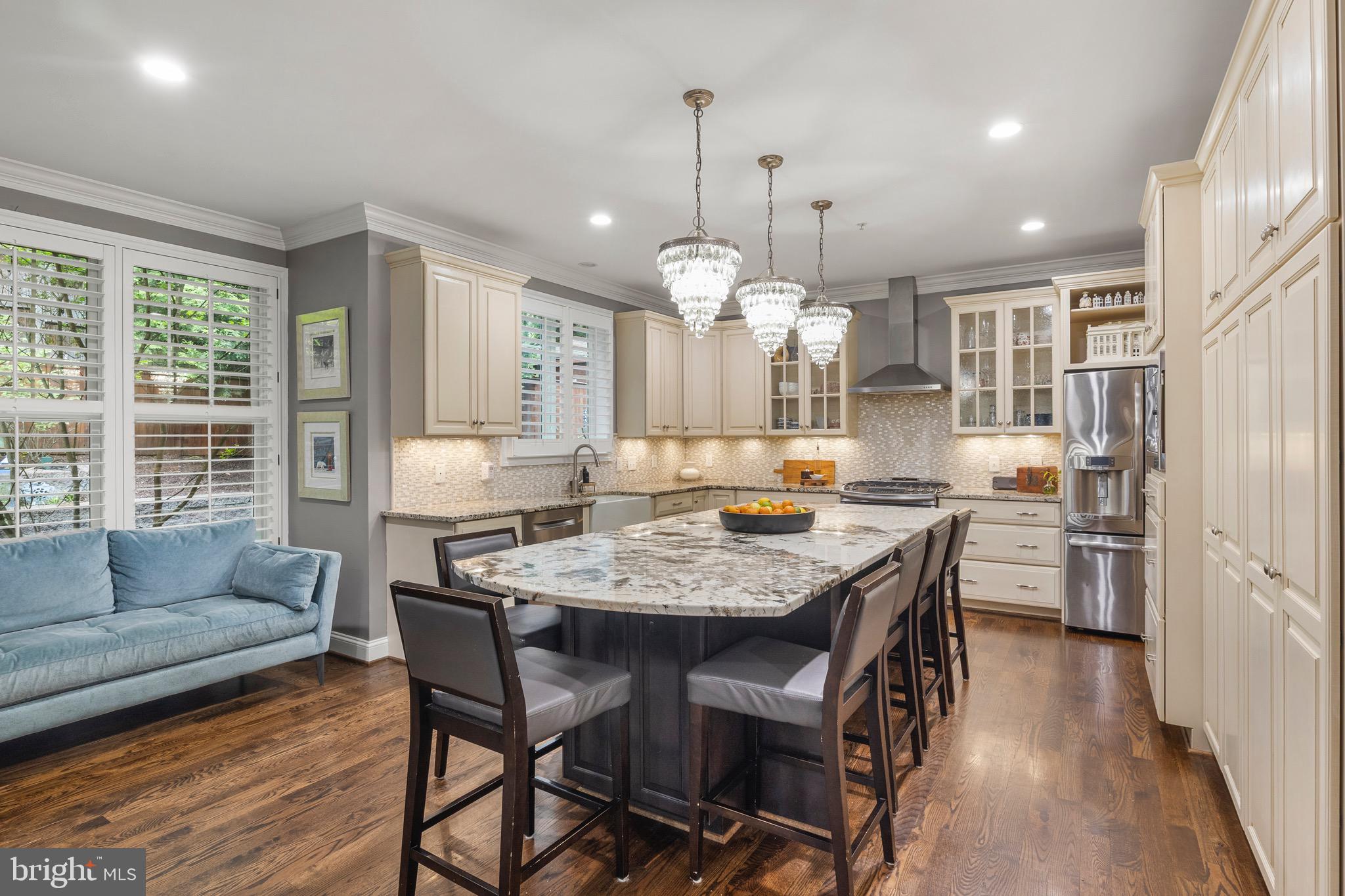 WYNGATE - Residential