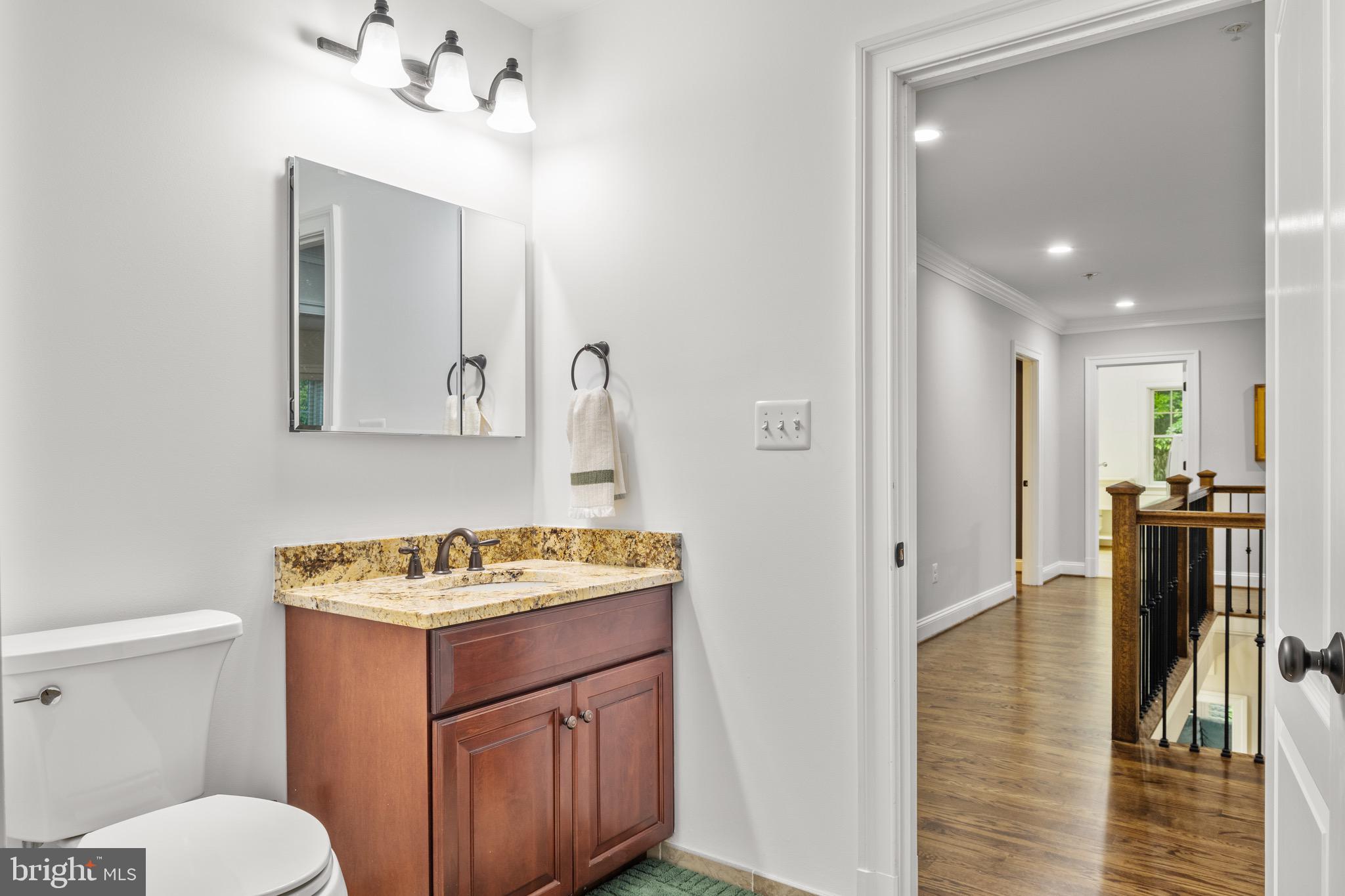WYNGATE - Residential