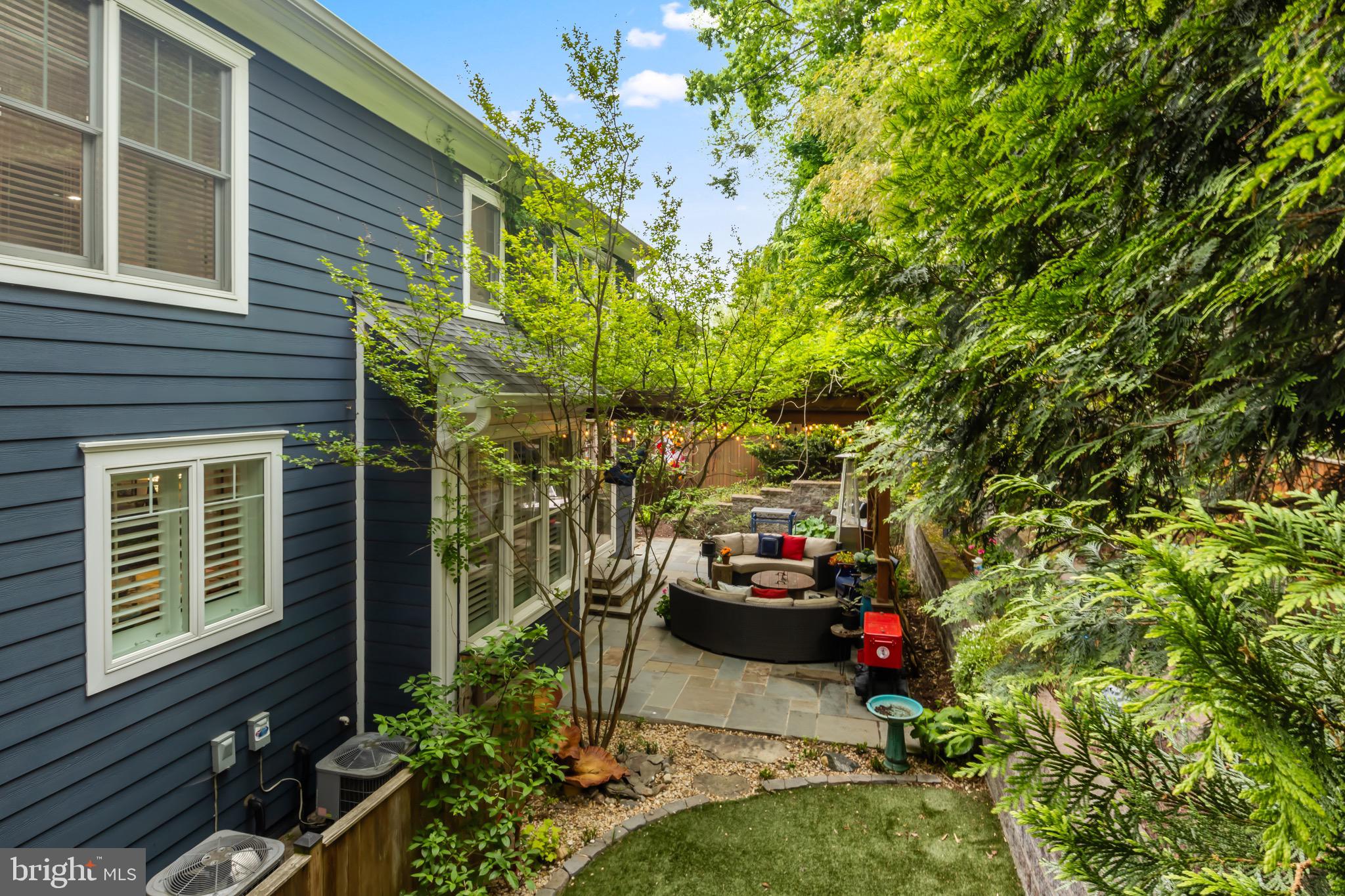 WYNGATE - Residential