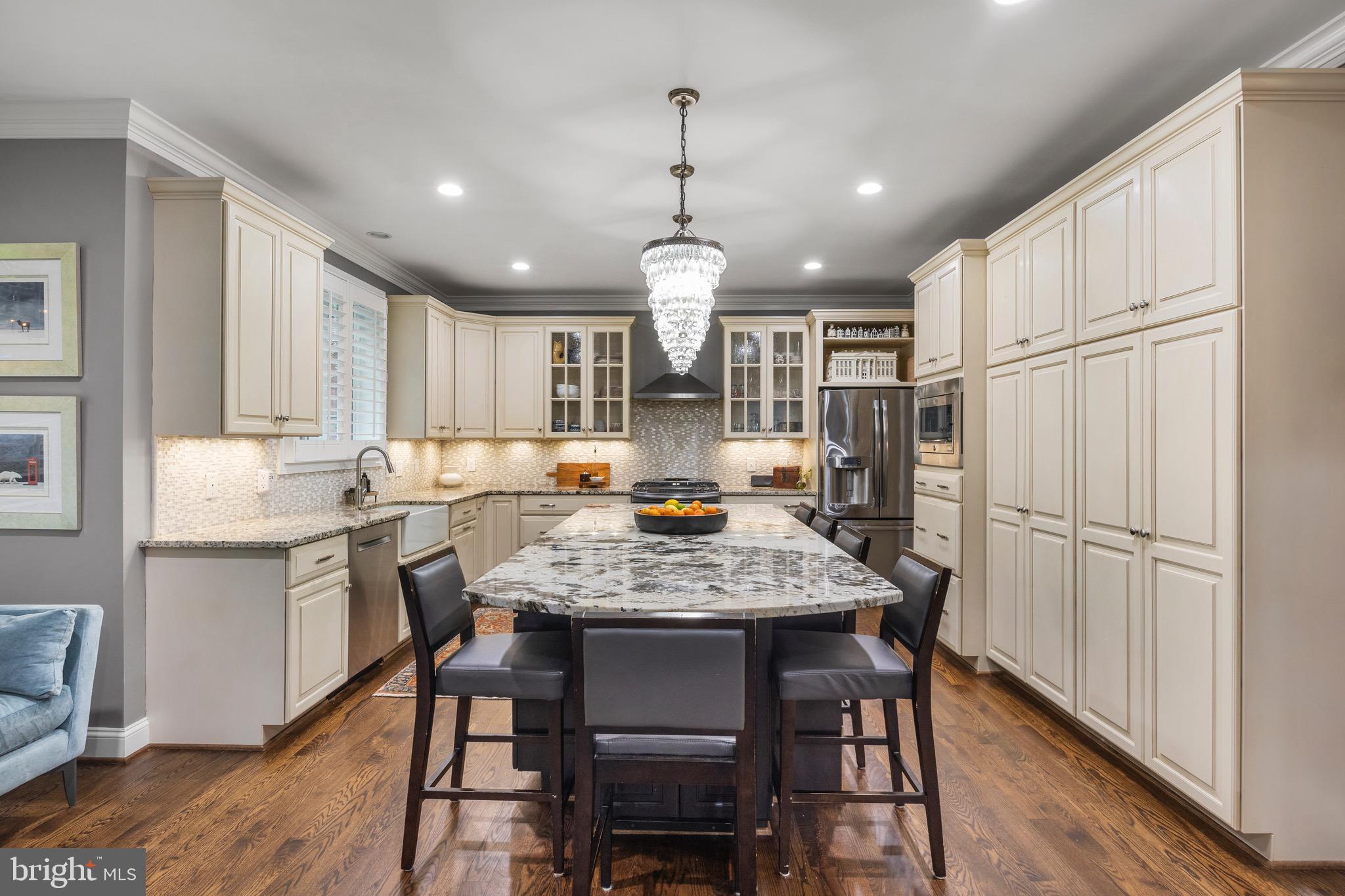 WYNGATE - Residential