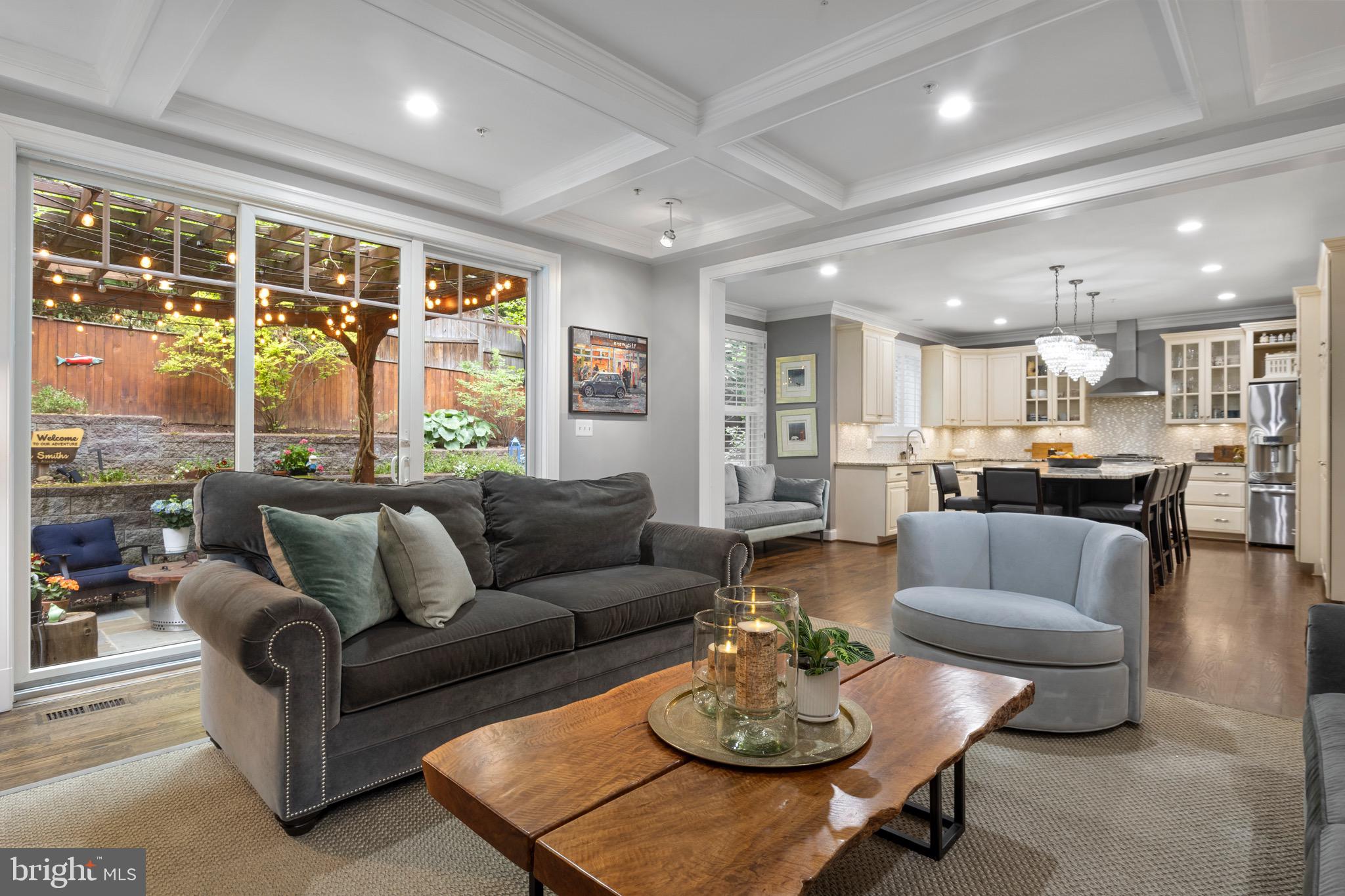 WYNGATE - Residential