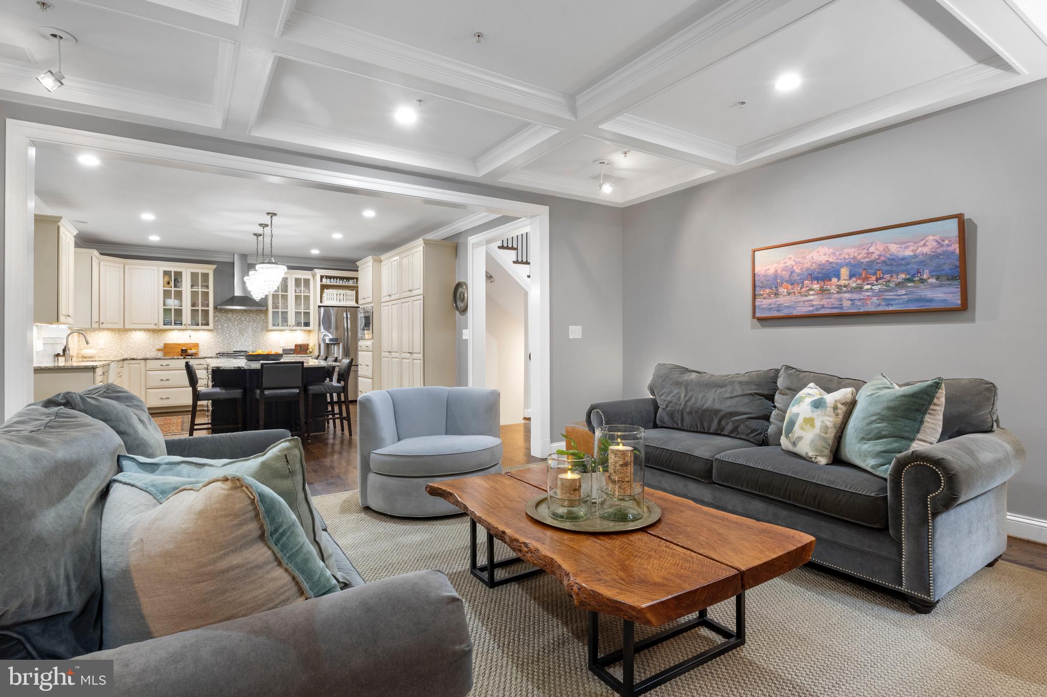 WYNGATE - Residential
