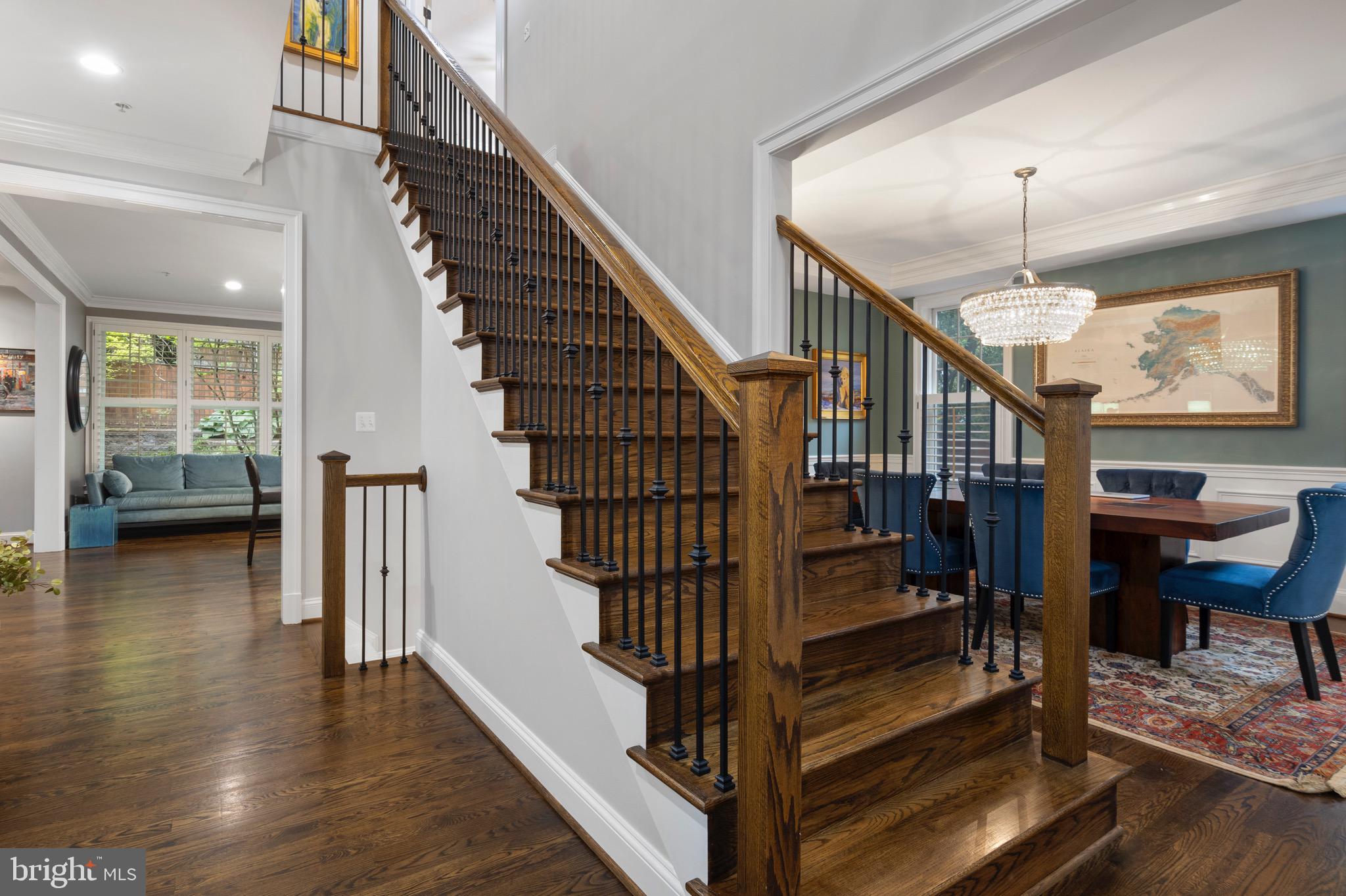 WYNGATE - Residential