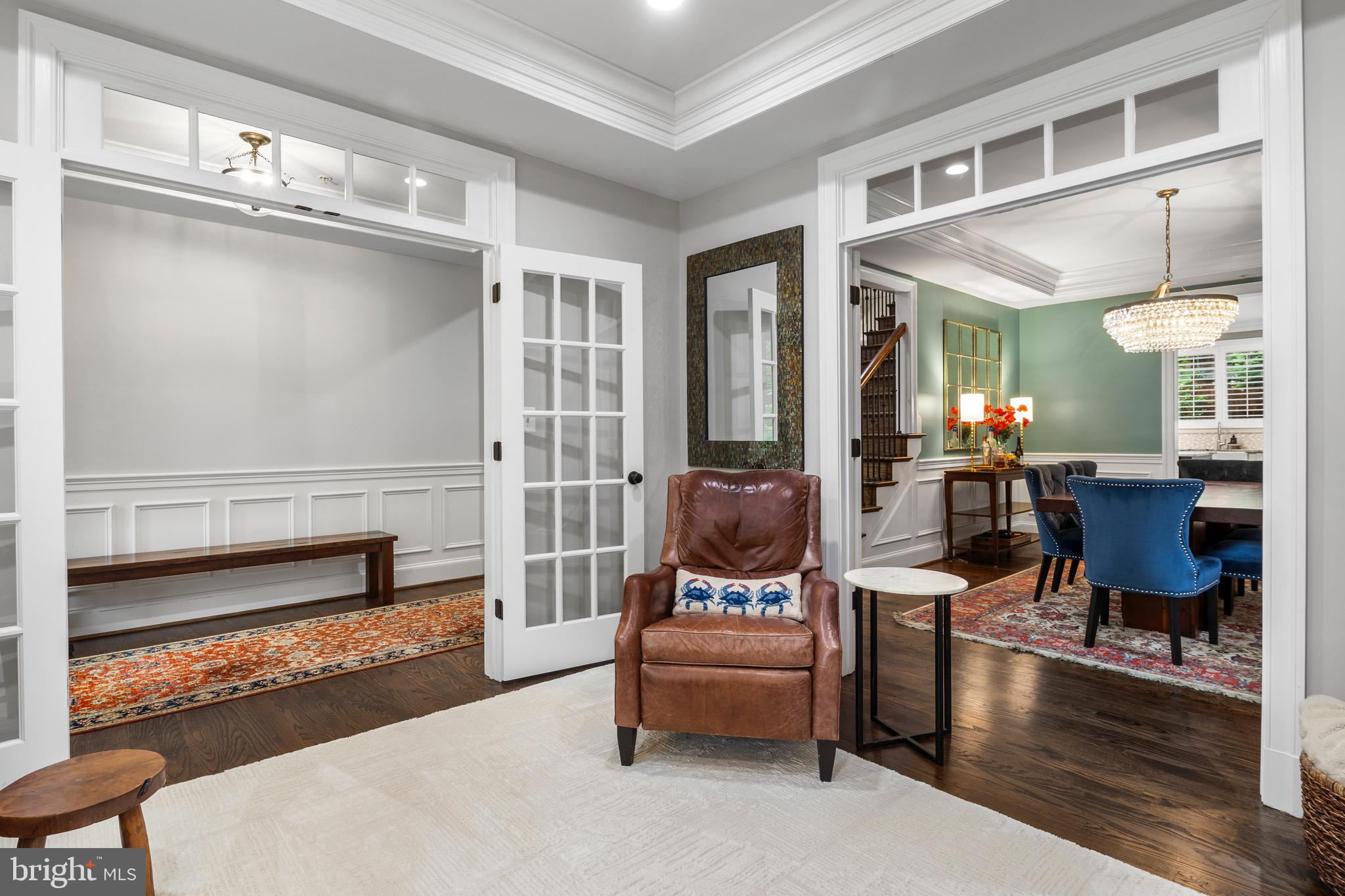 WYNGATE - Residential