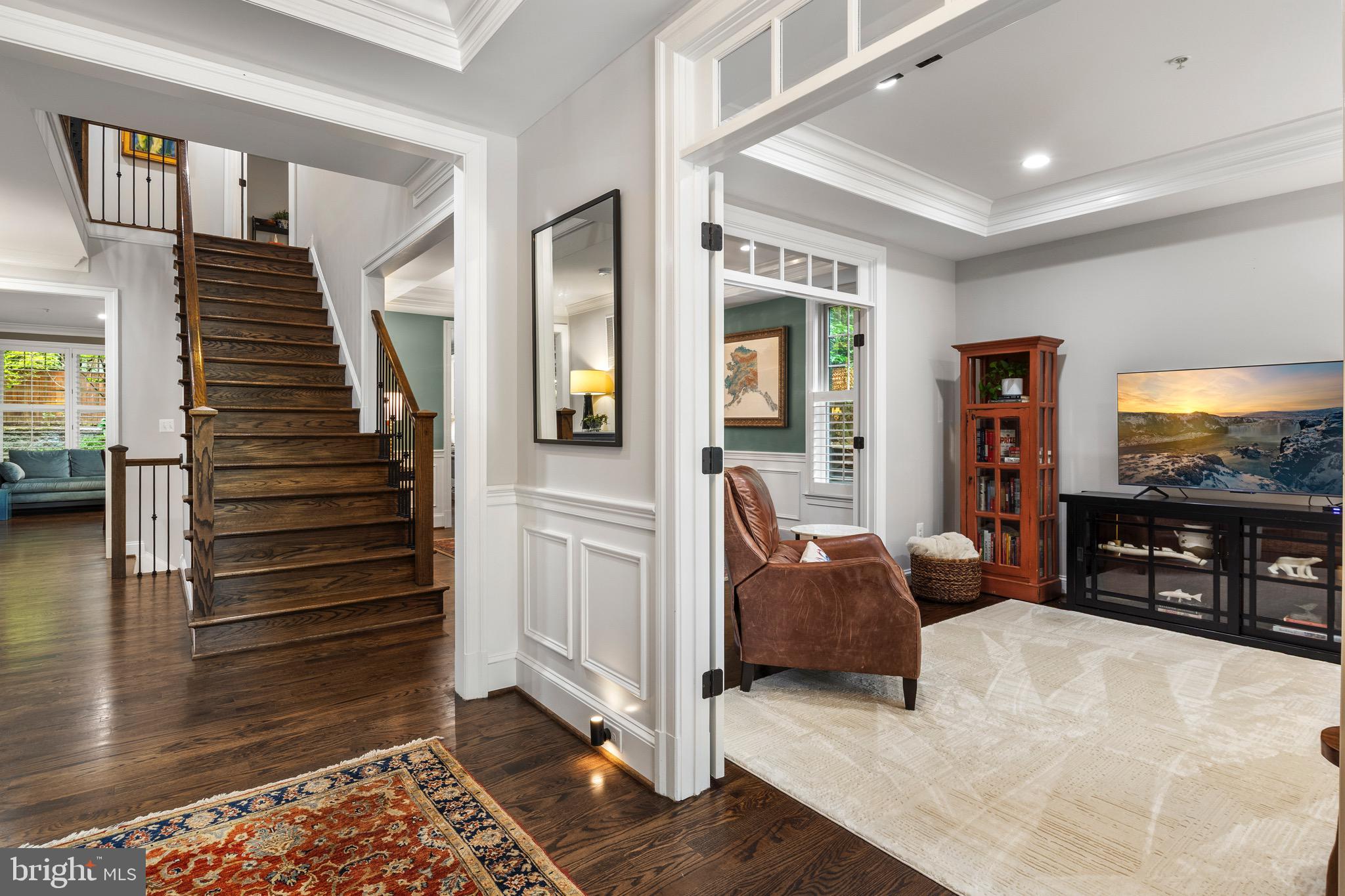 WYNGATE - Residential