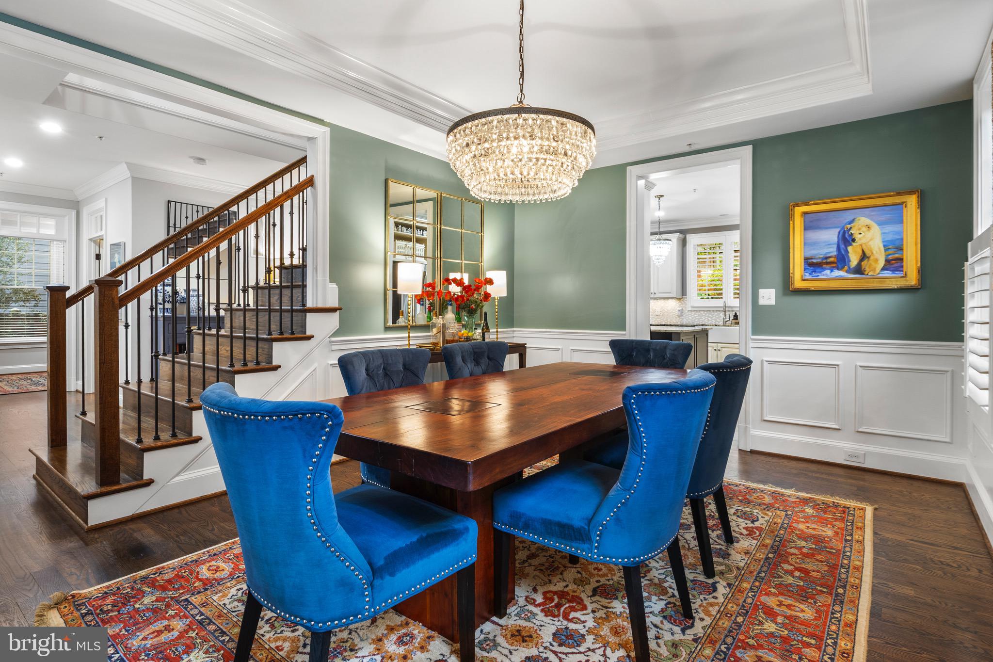 WYNGATE - Residential