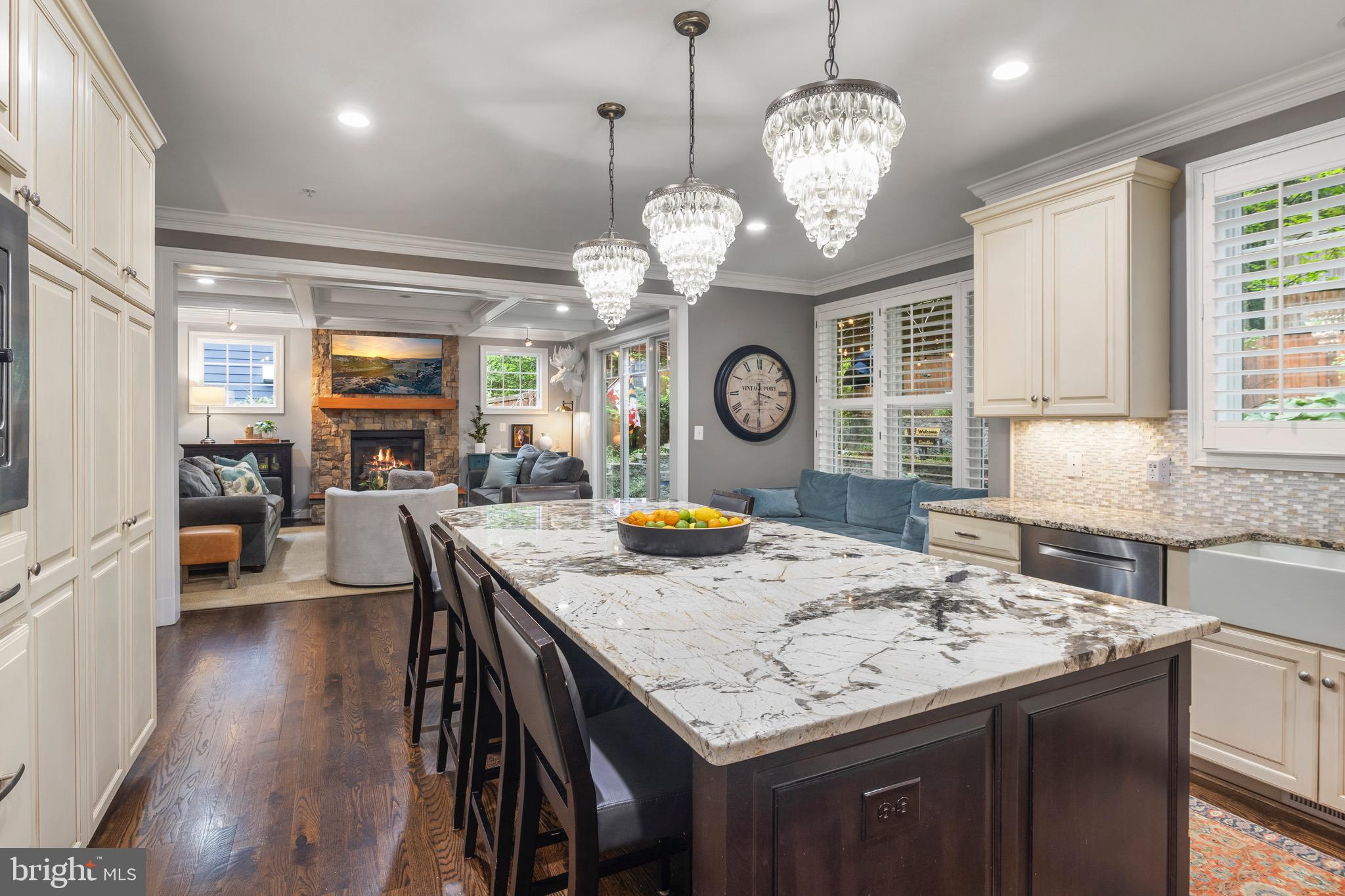 WYNGATE - Residential
