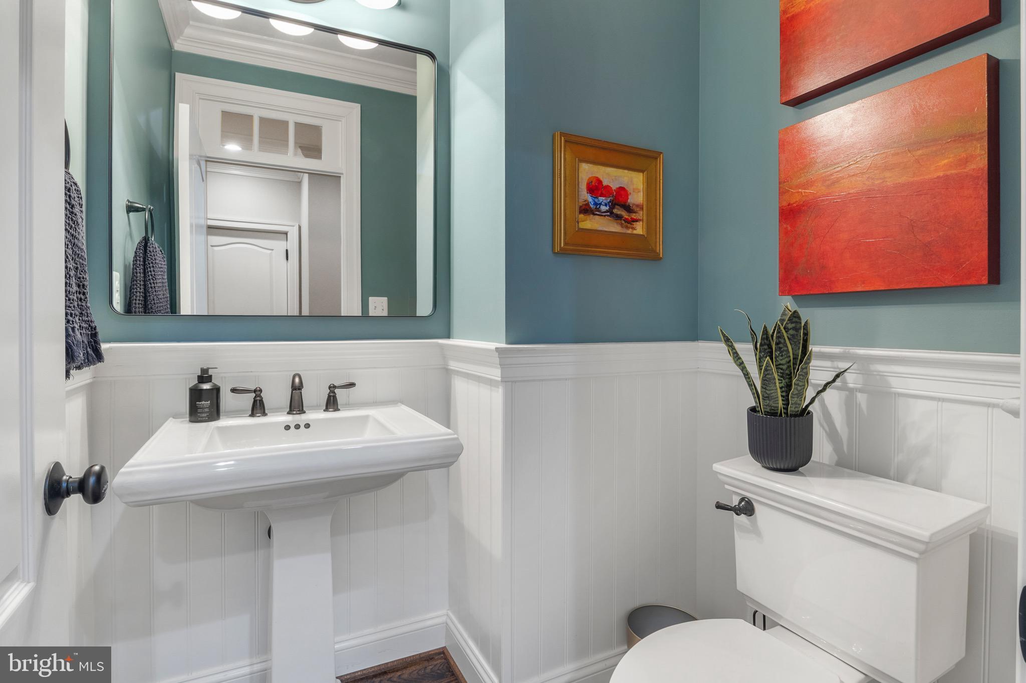 WYNGATE - Residential