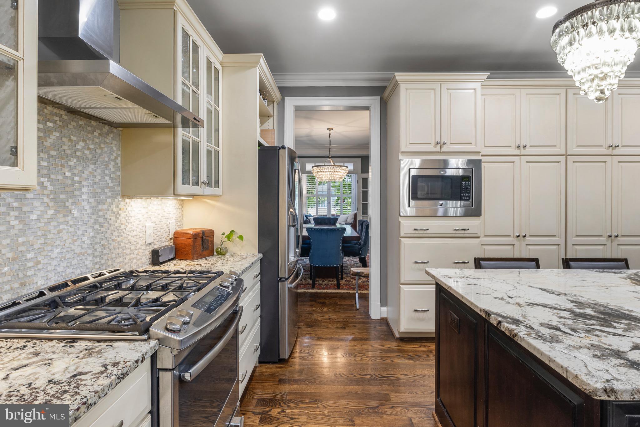 WYNGATE - Residential