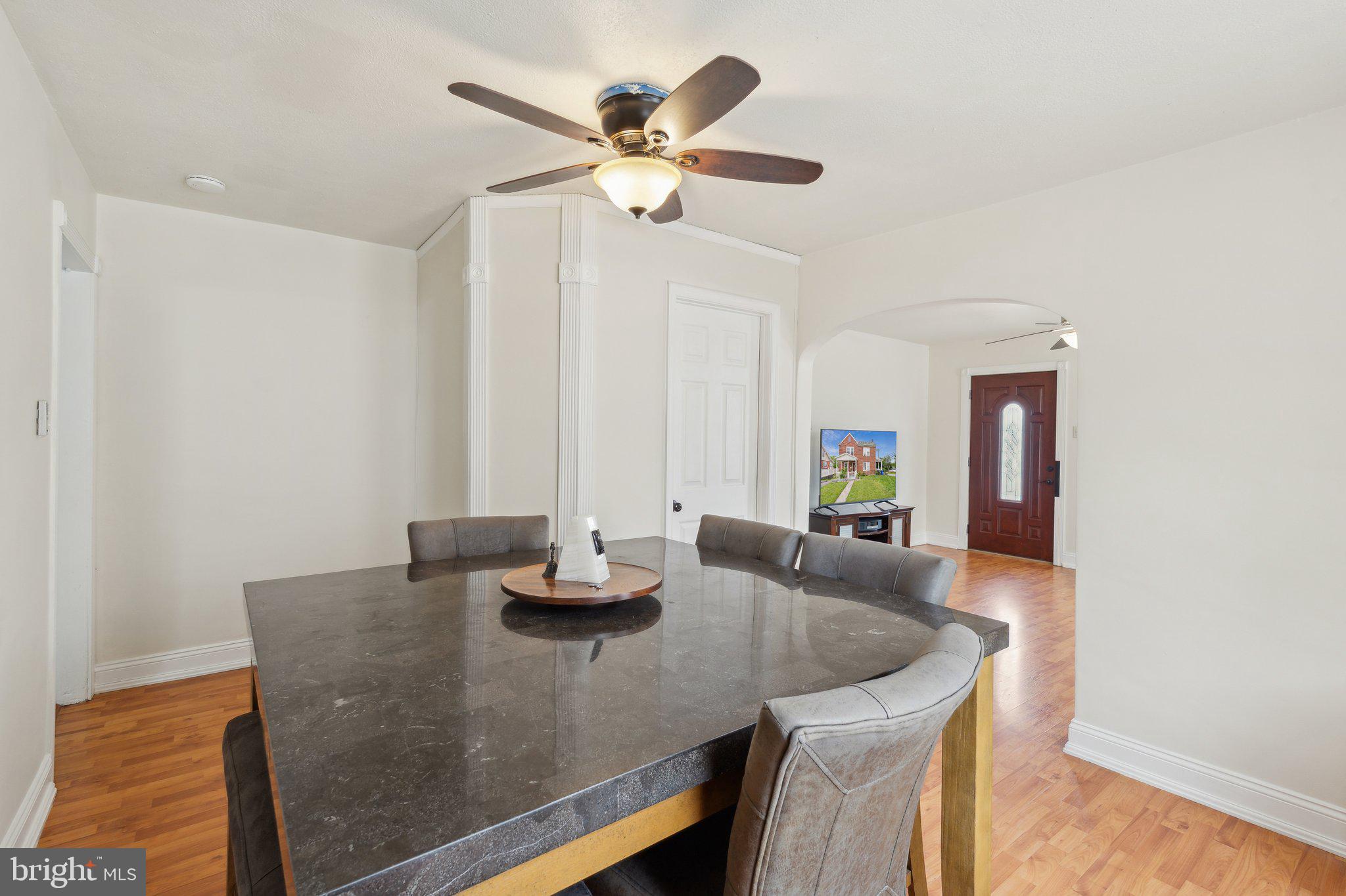 HAGERSTOWN - Residential