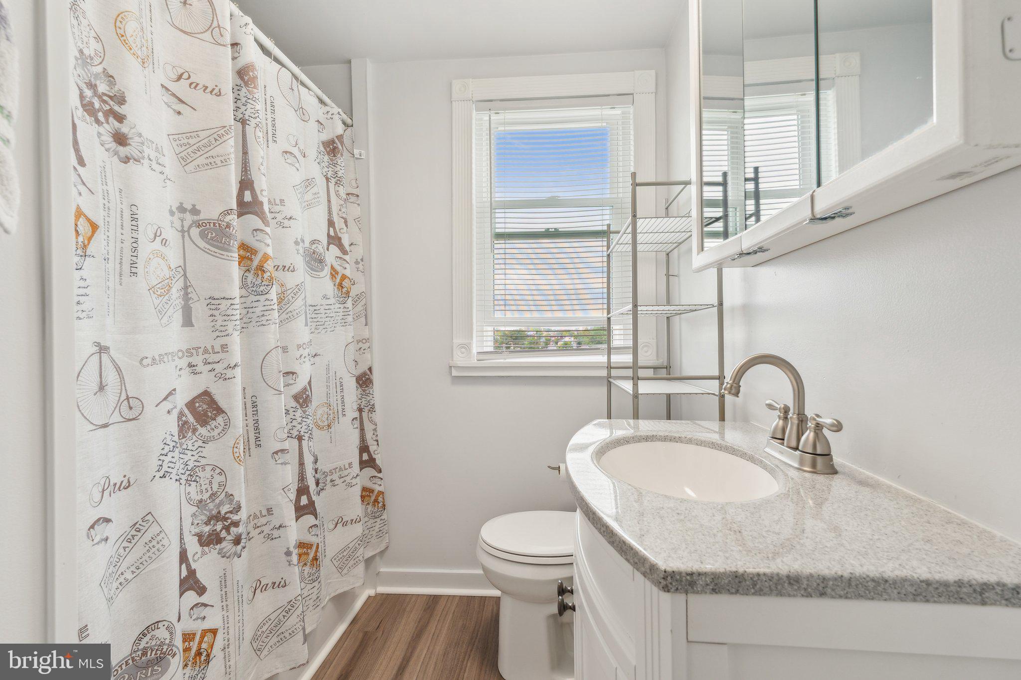 HAGERSTOWN - Residential