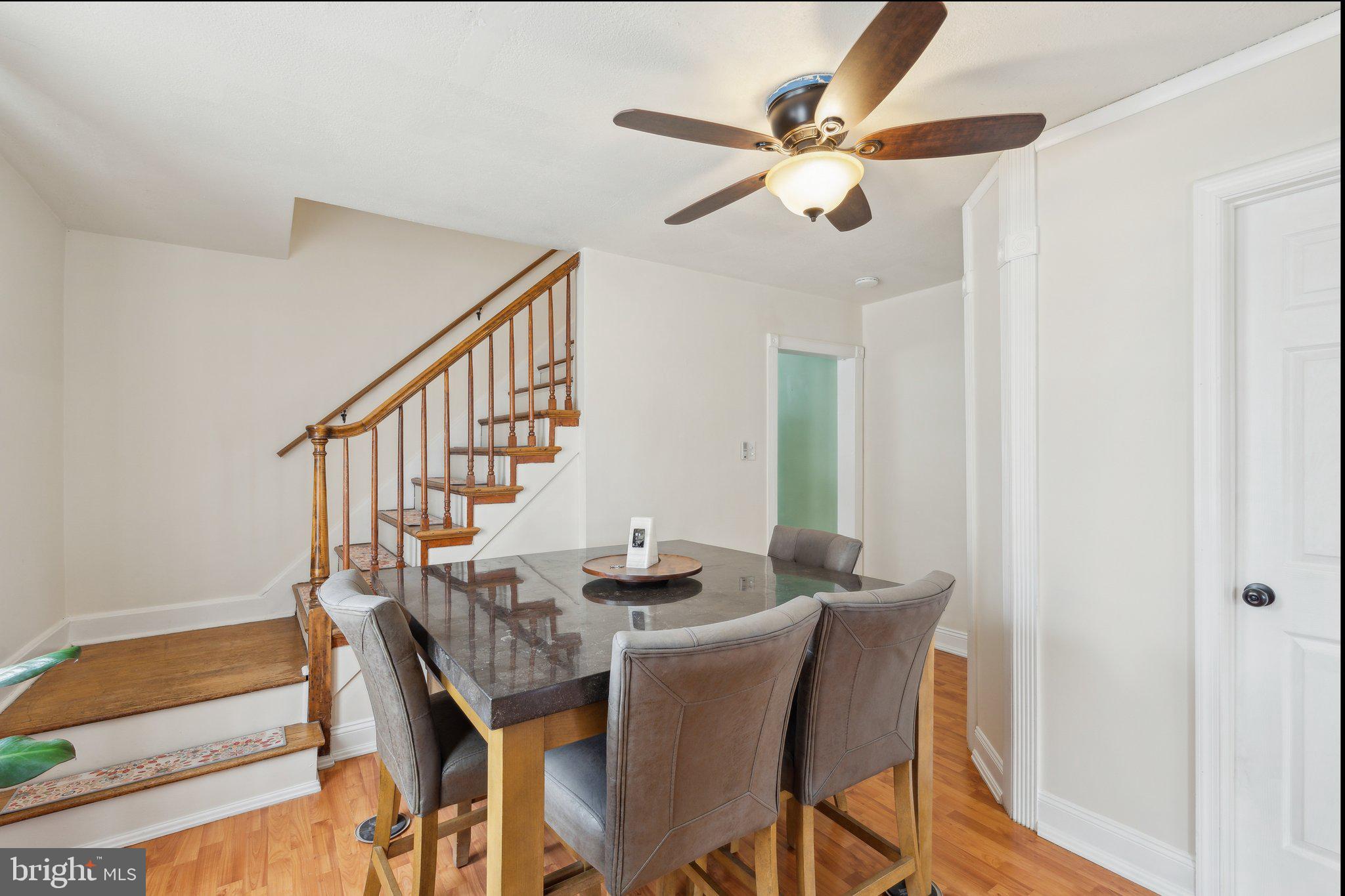 HAGERSTOWN - Residential