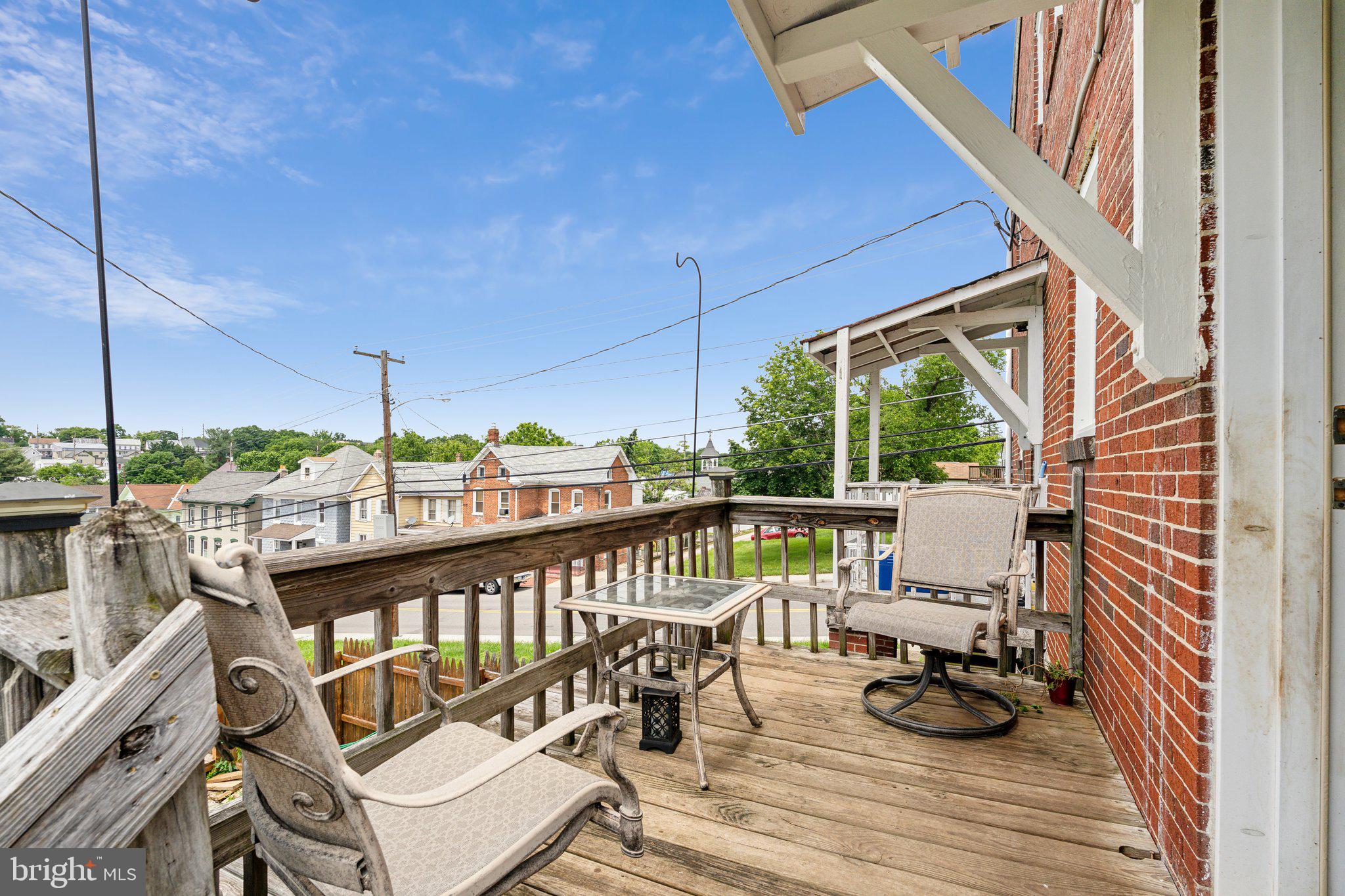 HAGERSTOWN - Residential