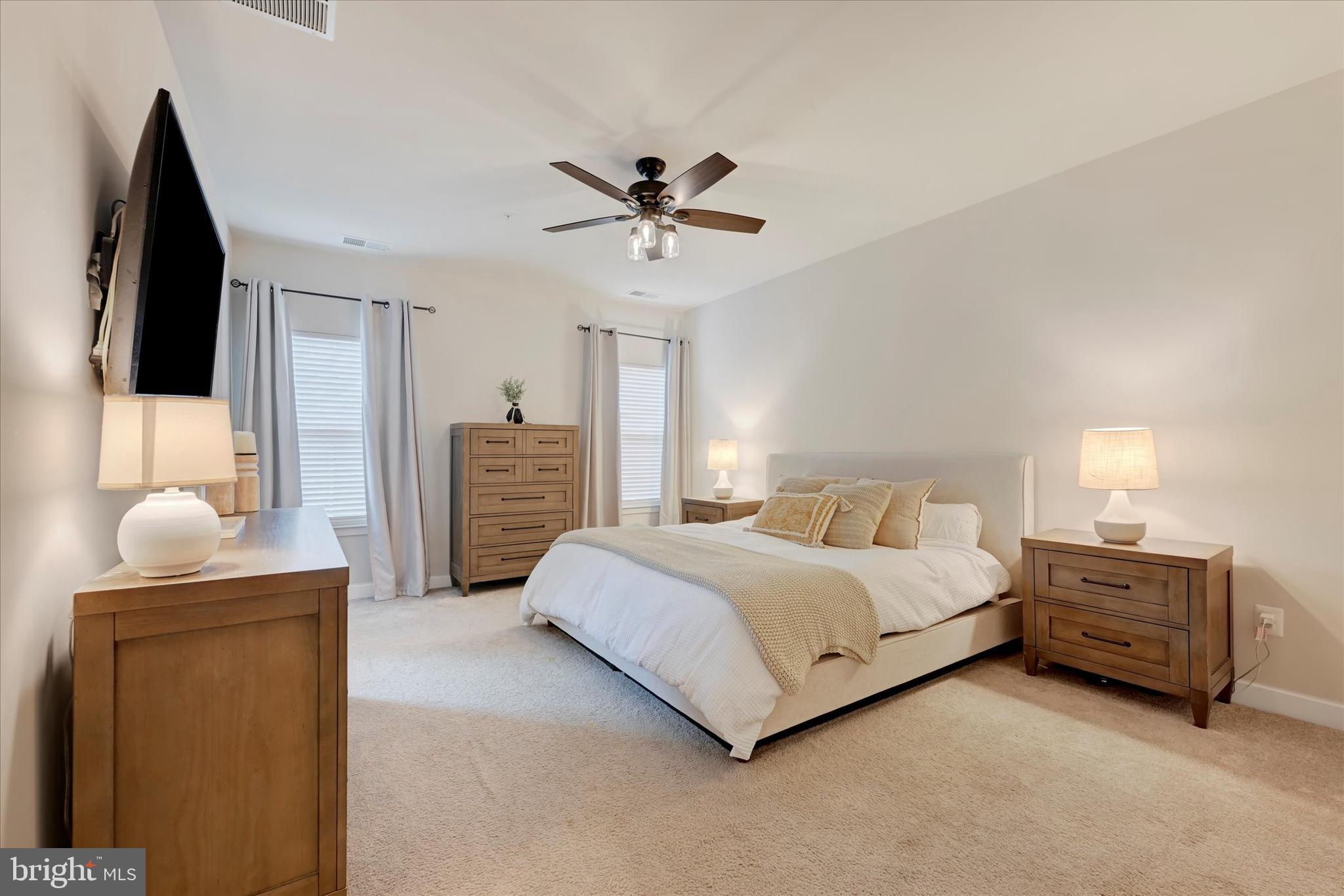 MAGNESS MILL - Residential