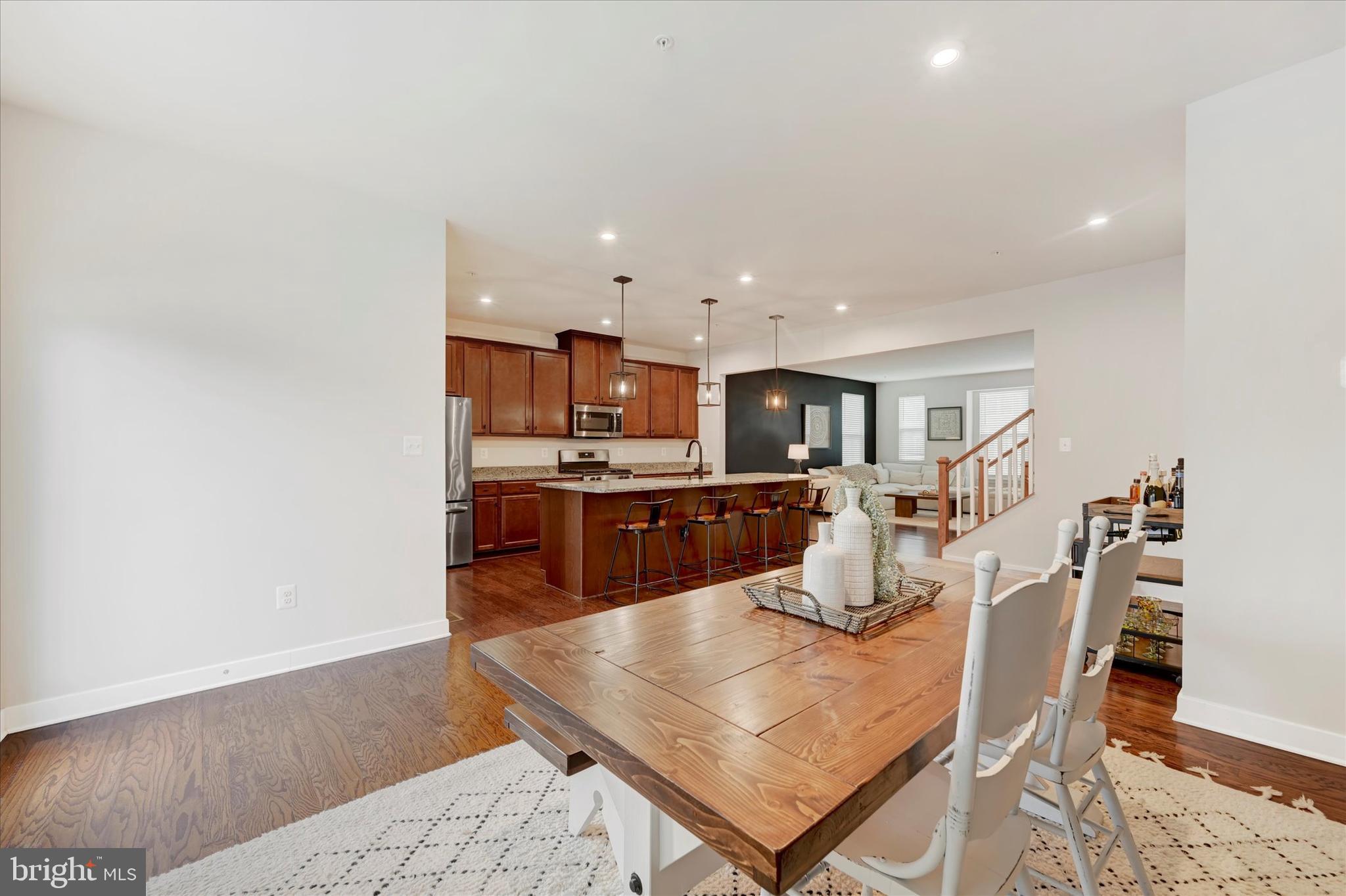 MAGNESS MILL - Residential