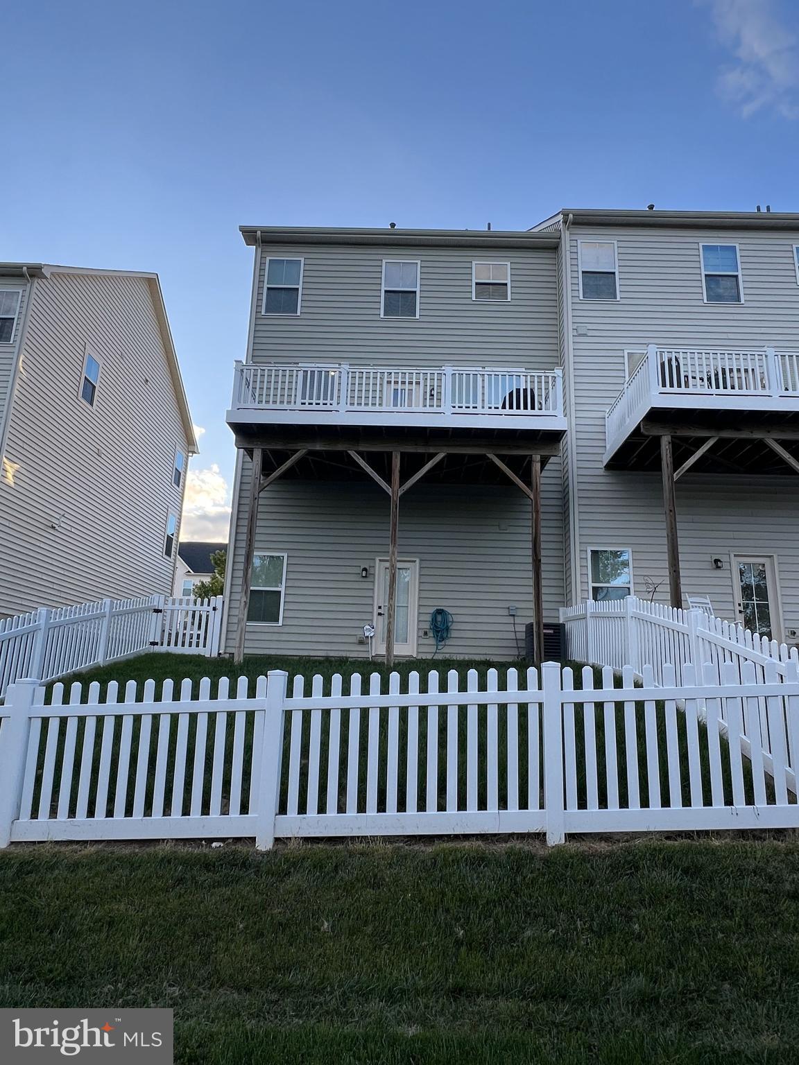 748 IRON GATE ROAD