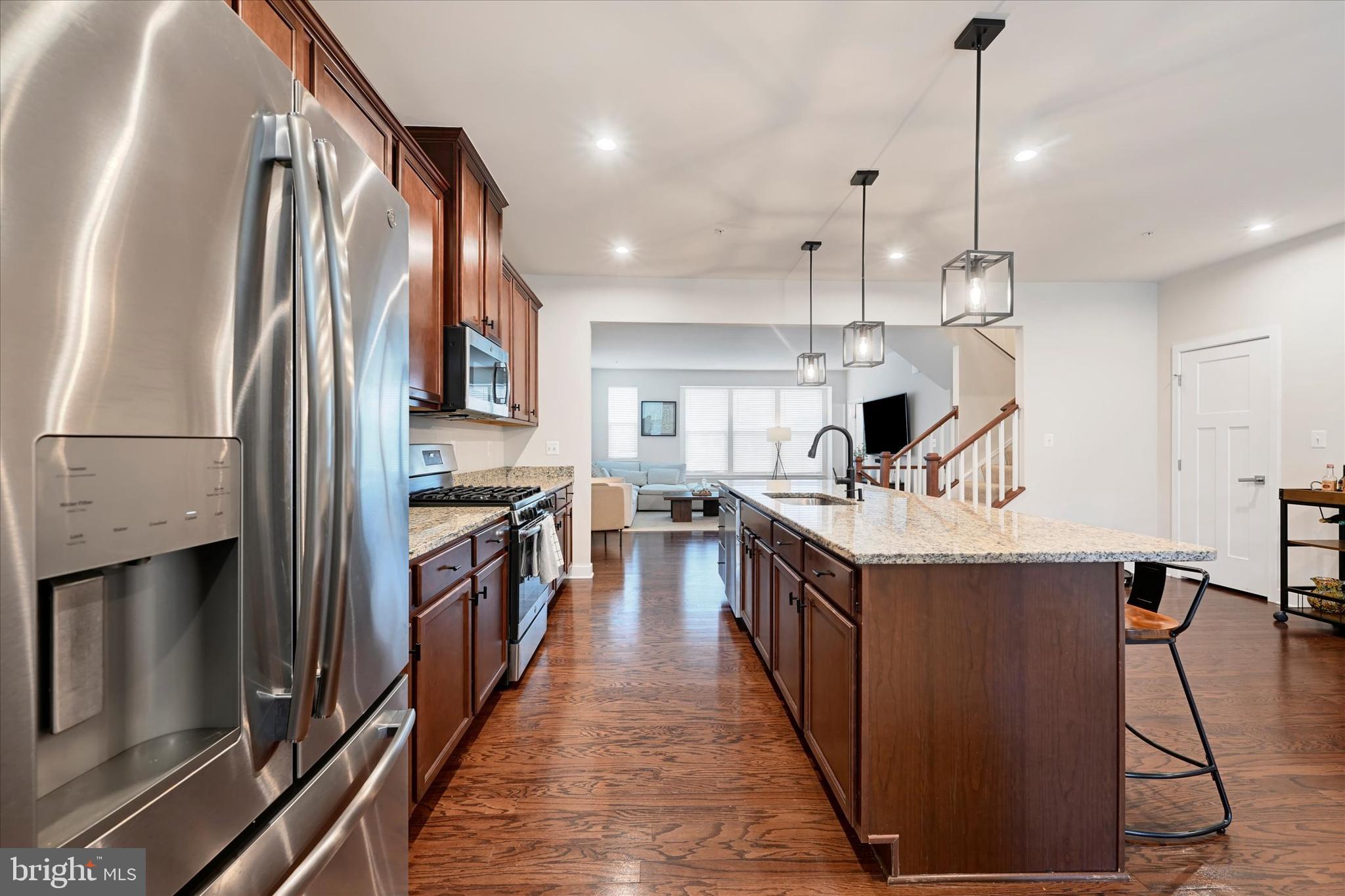 MAGNESS MILL - Residential