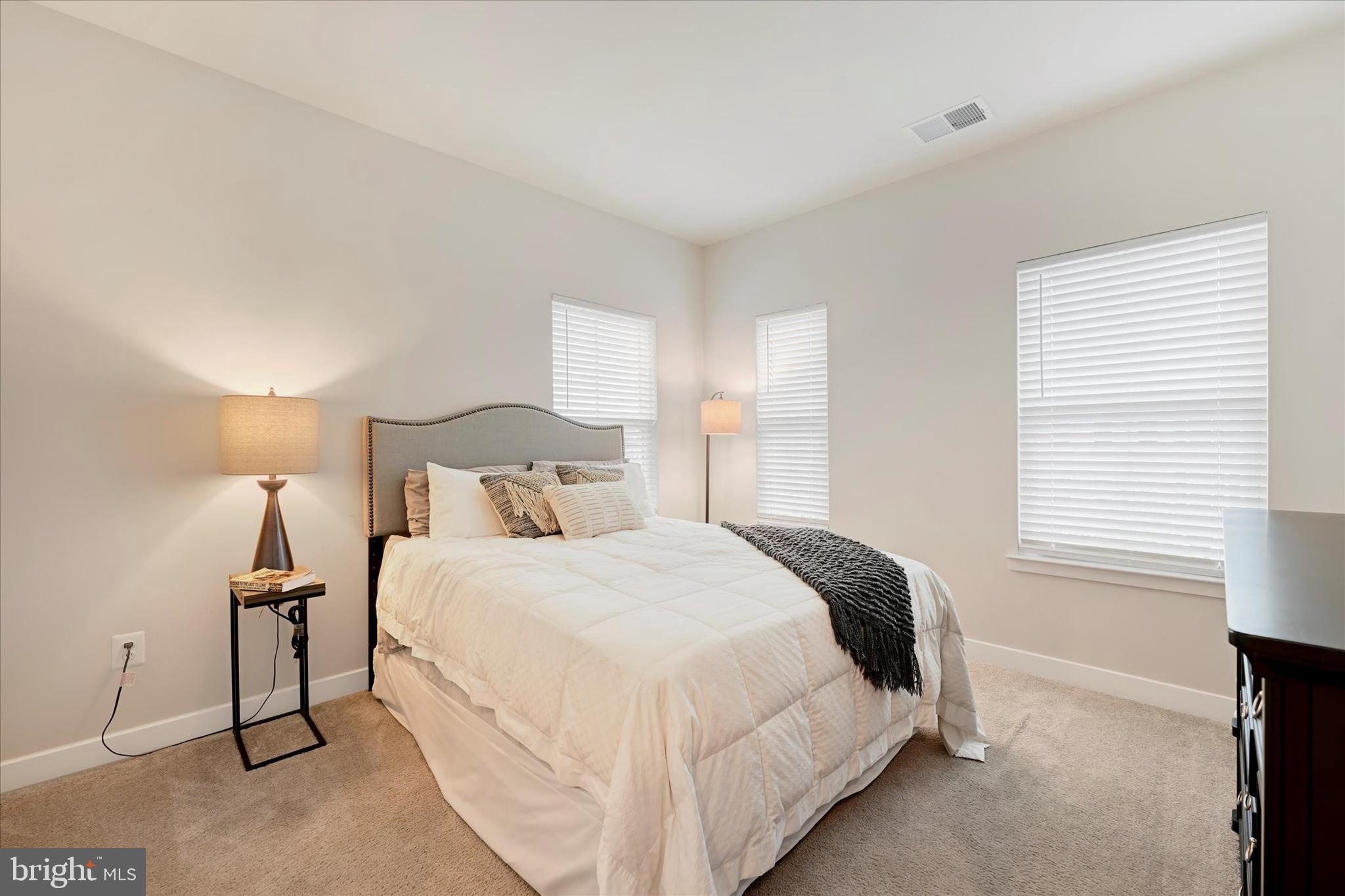 MAGNESS MILL - Residential