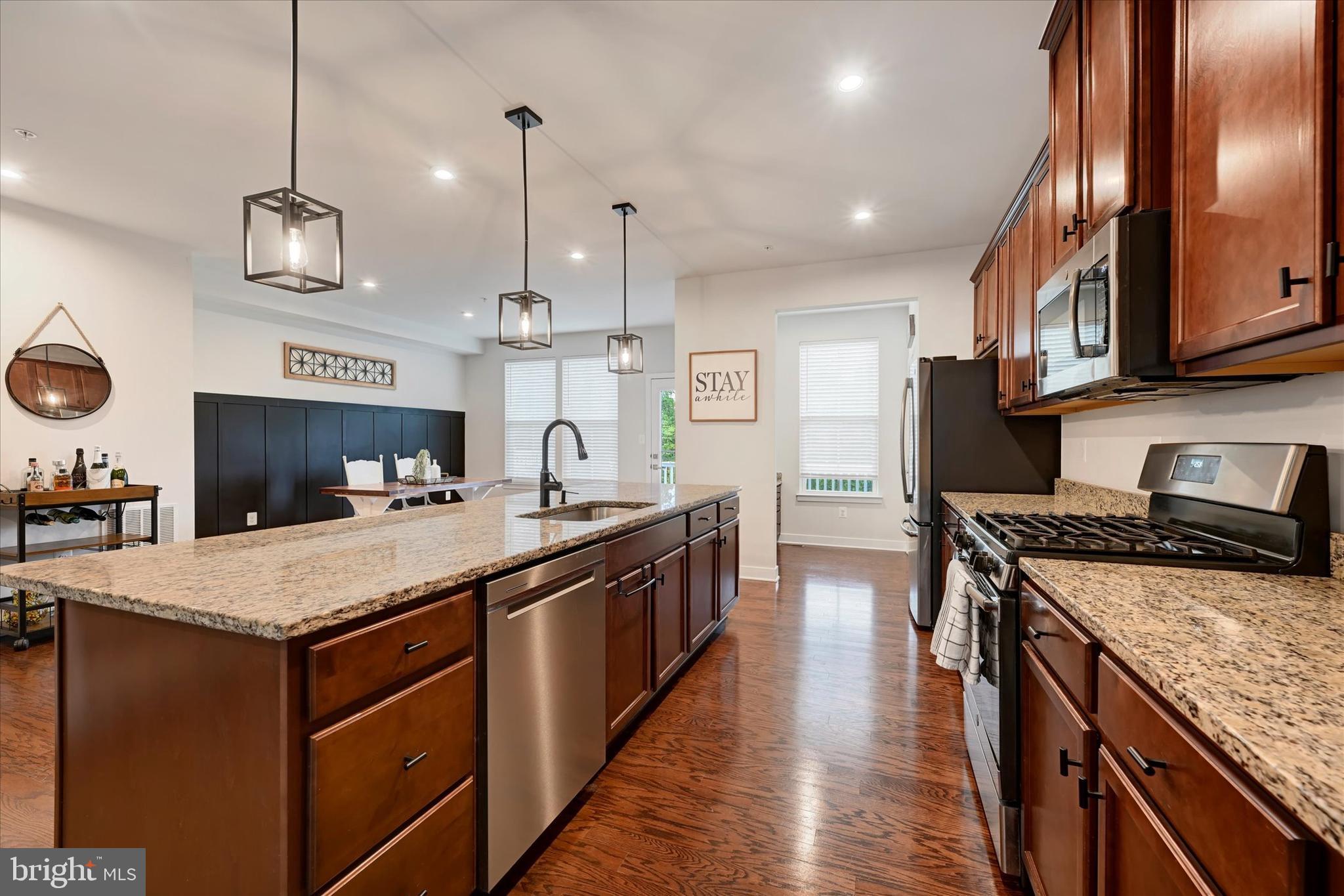 MAGNESS MILL - Residential