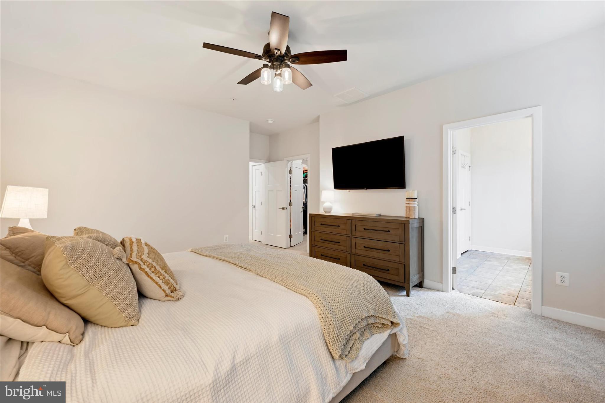 MAGNESS MILL - Residential