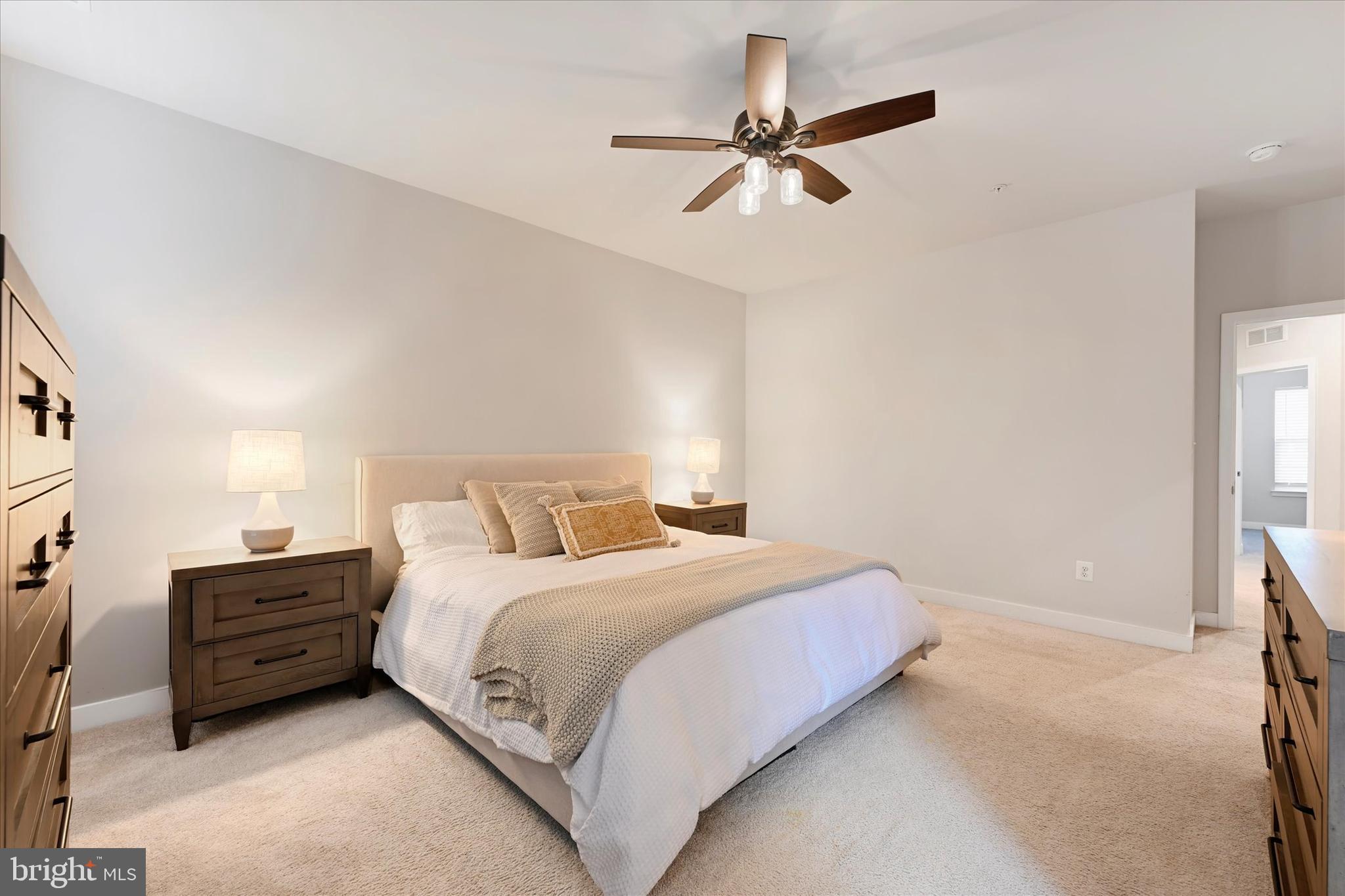 MAGNESS MILL - Residential