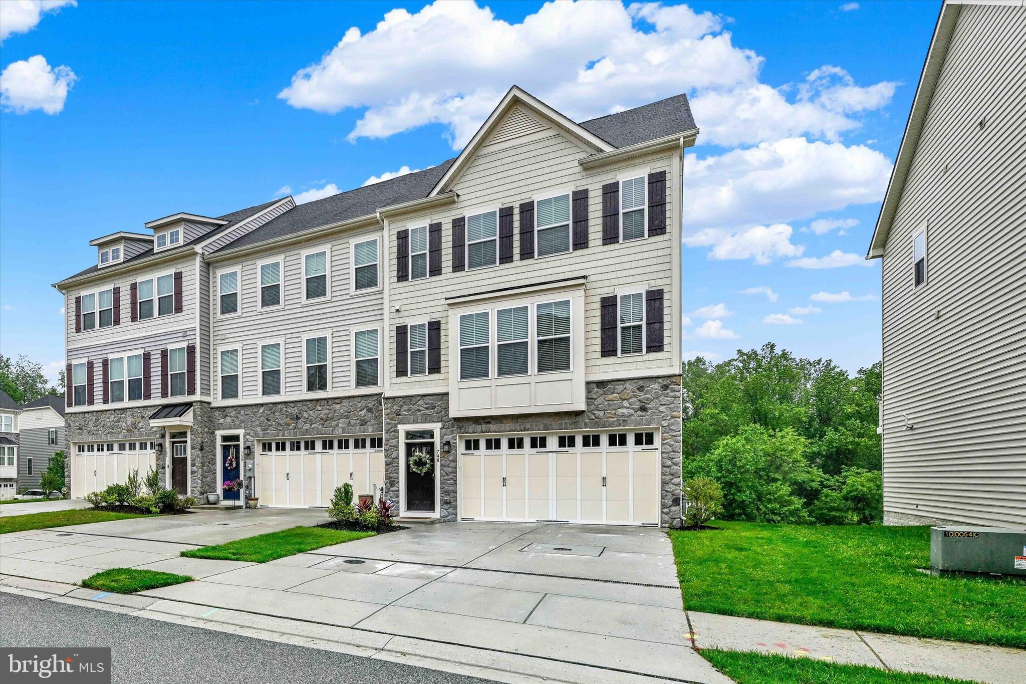 748 IRON GATE ROAD
