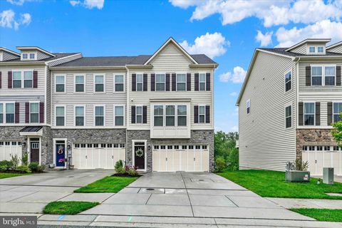 748 IRON GATE ROAD BEL AIR MD 21014