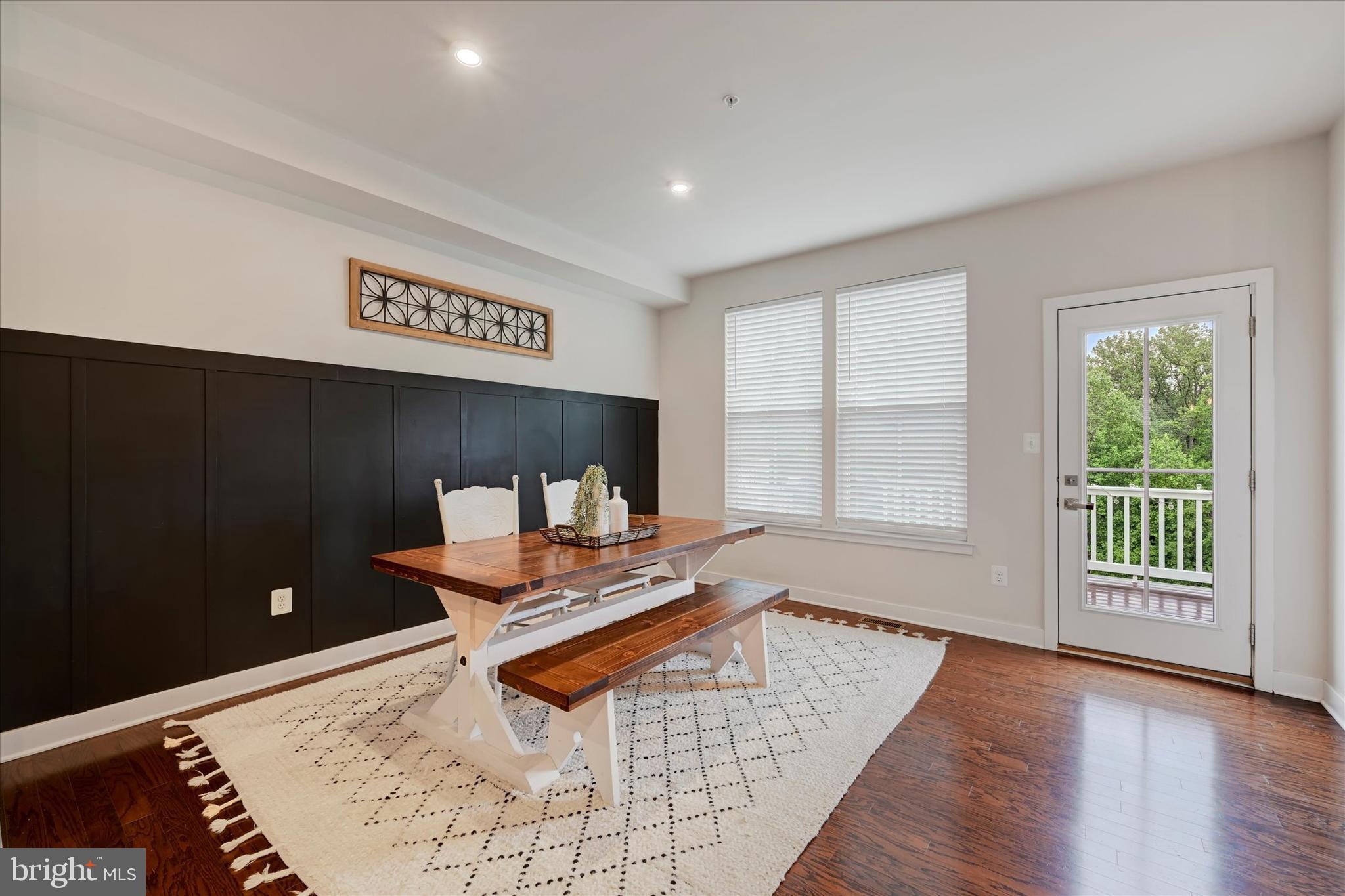 MAGNESS MILL - Residential