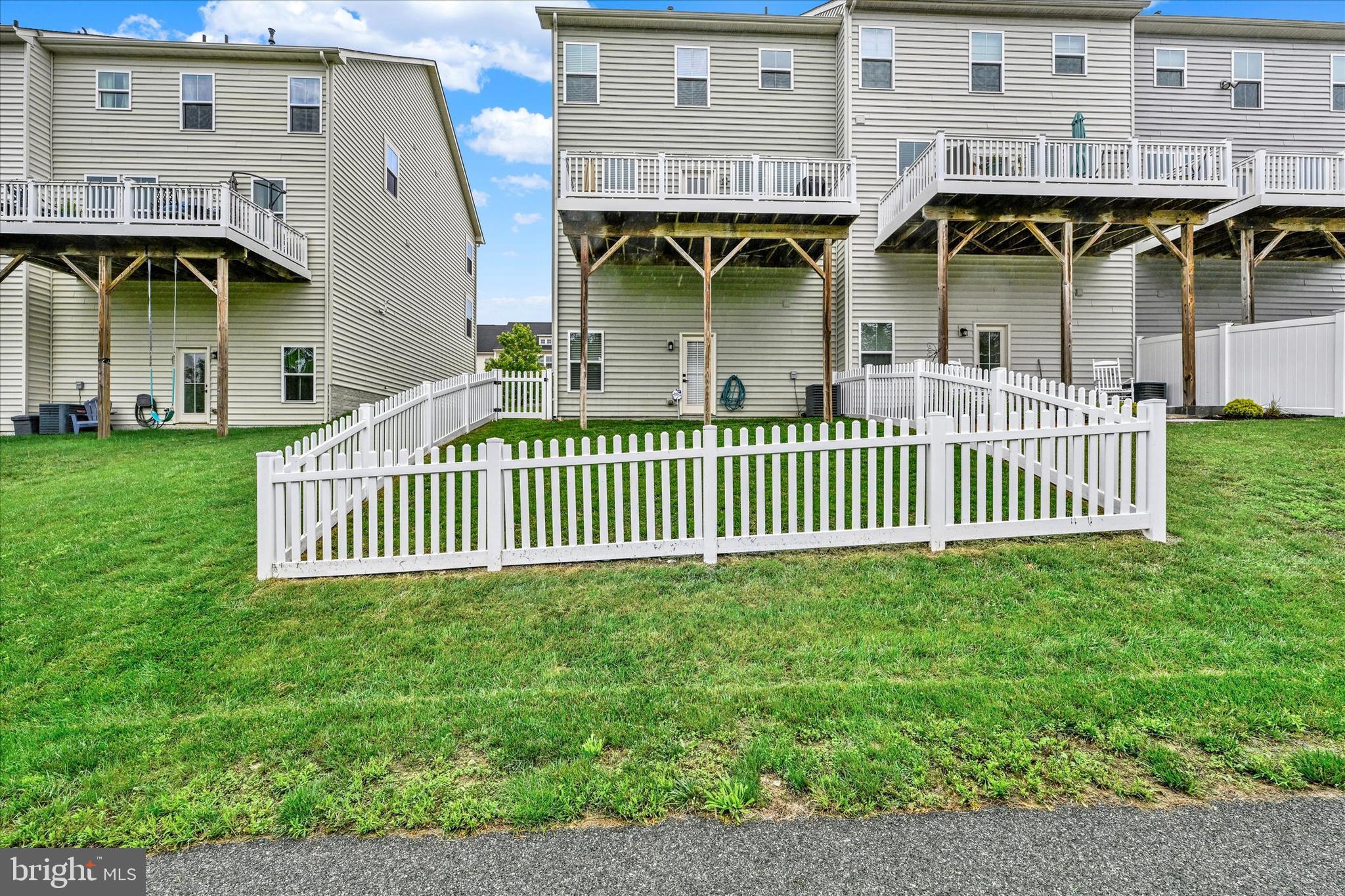 MAGNESS MILL - Residential