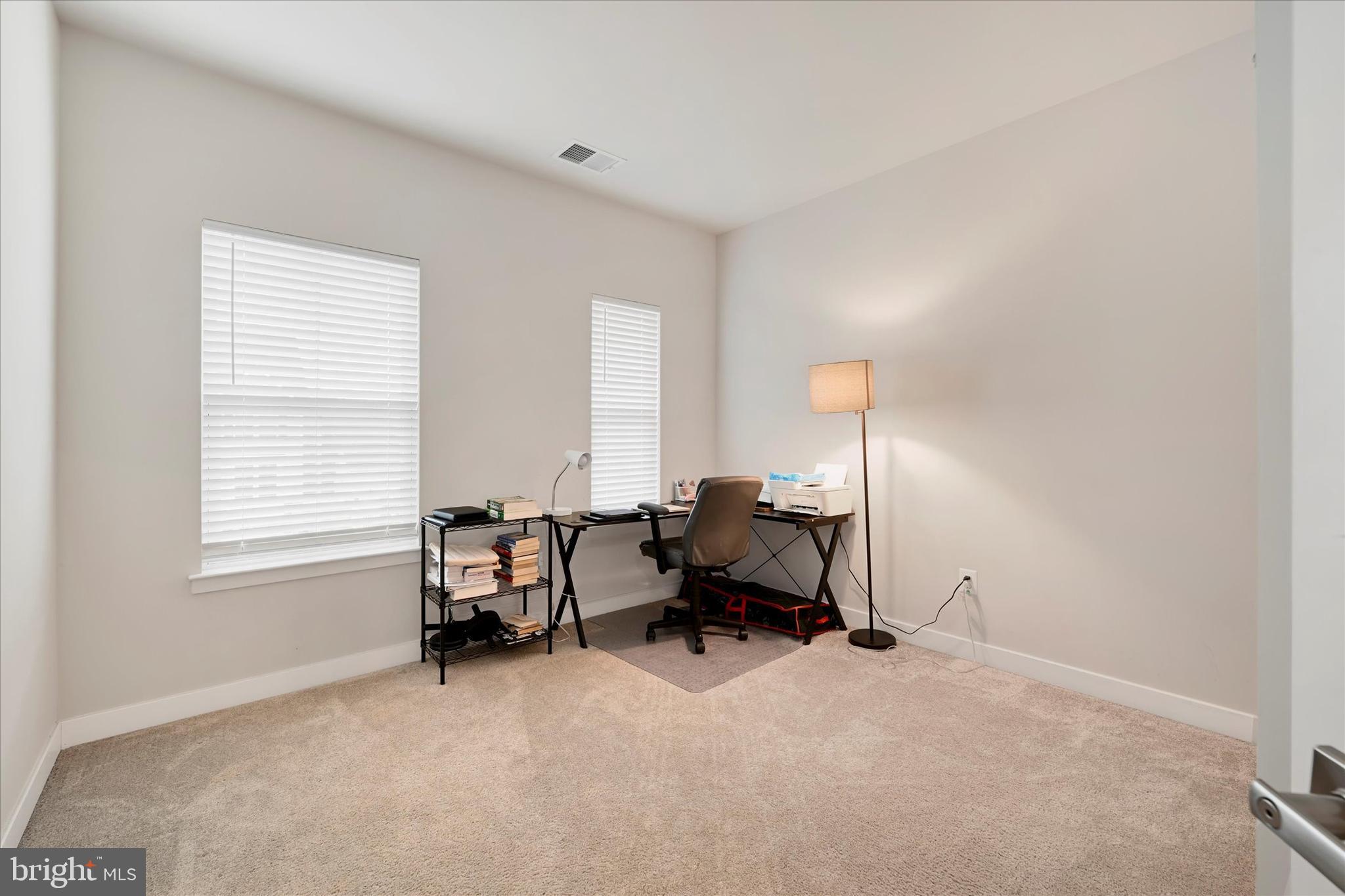 MAGNESS MILL - Residential