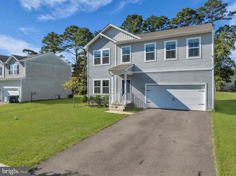 103 SANDPIPER LANE LITTLE EGG HARBOR TWP NJ 08087