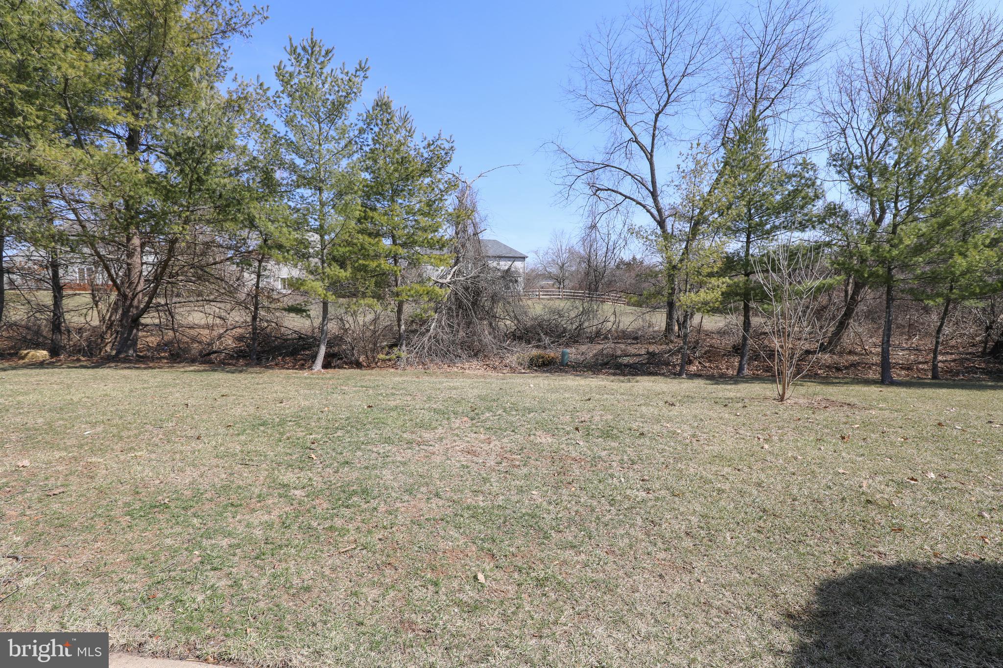 YORKSHIRE MDWS - Residential