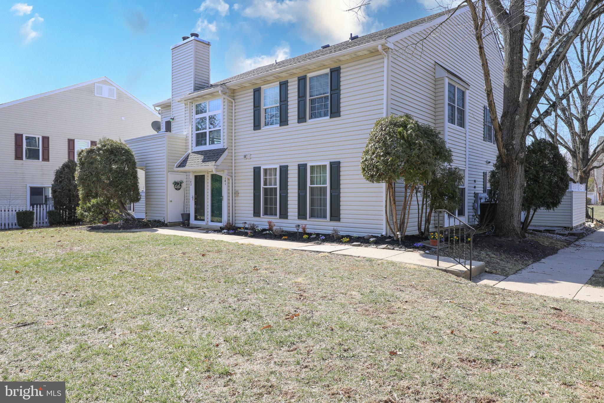 YORKSHIRE MDWS - Residential