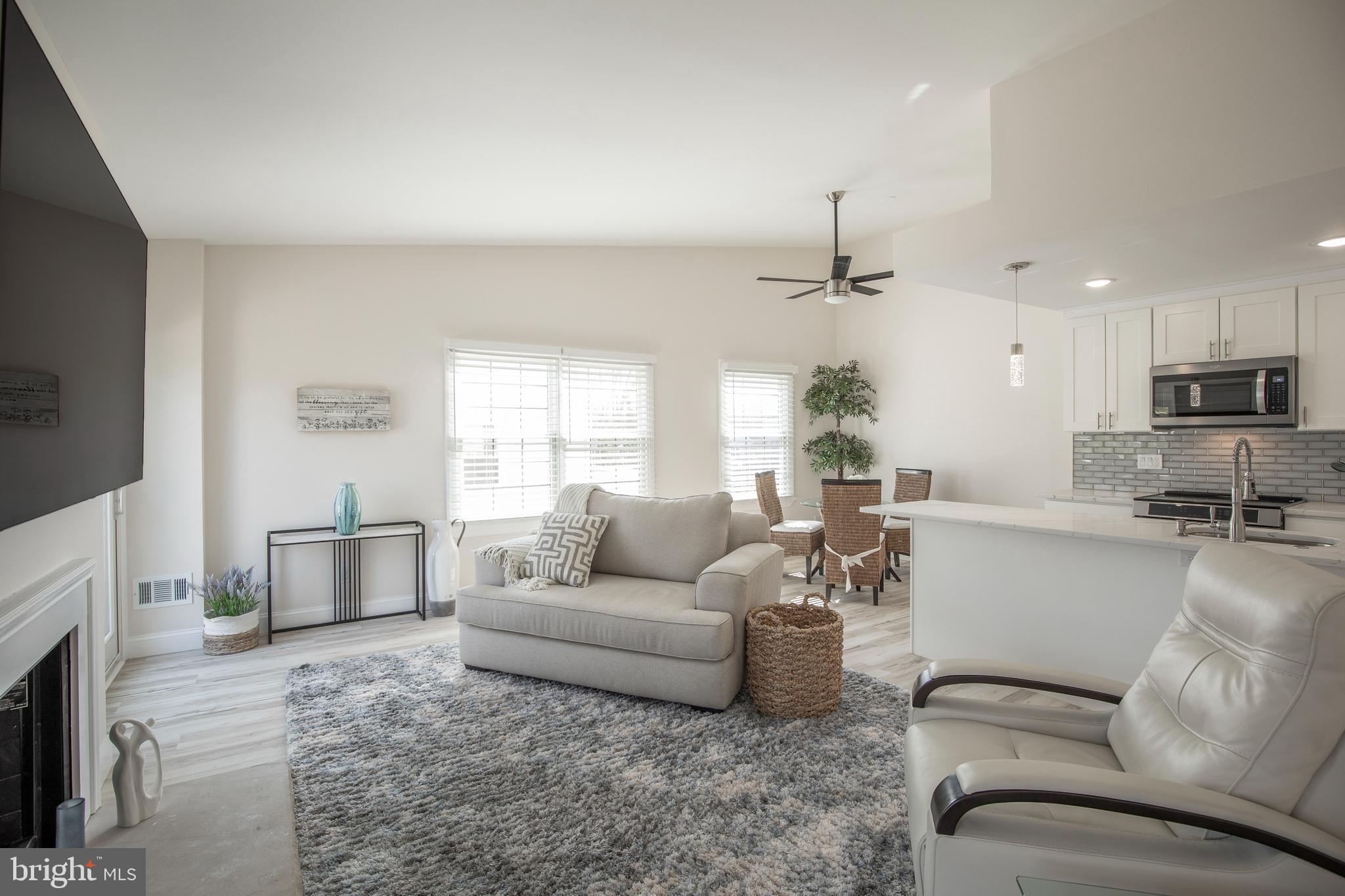 YORKSHIRE MDWS - Residential