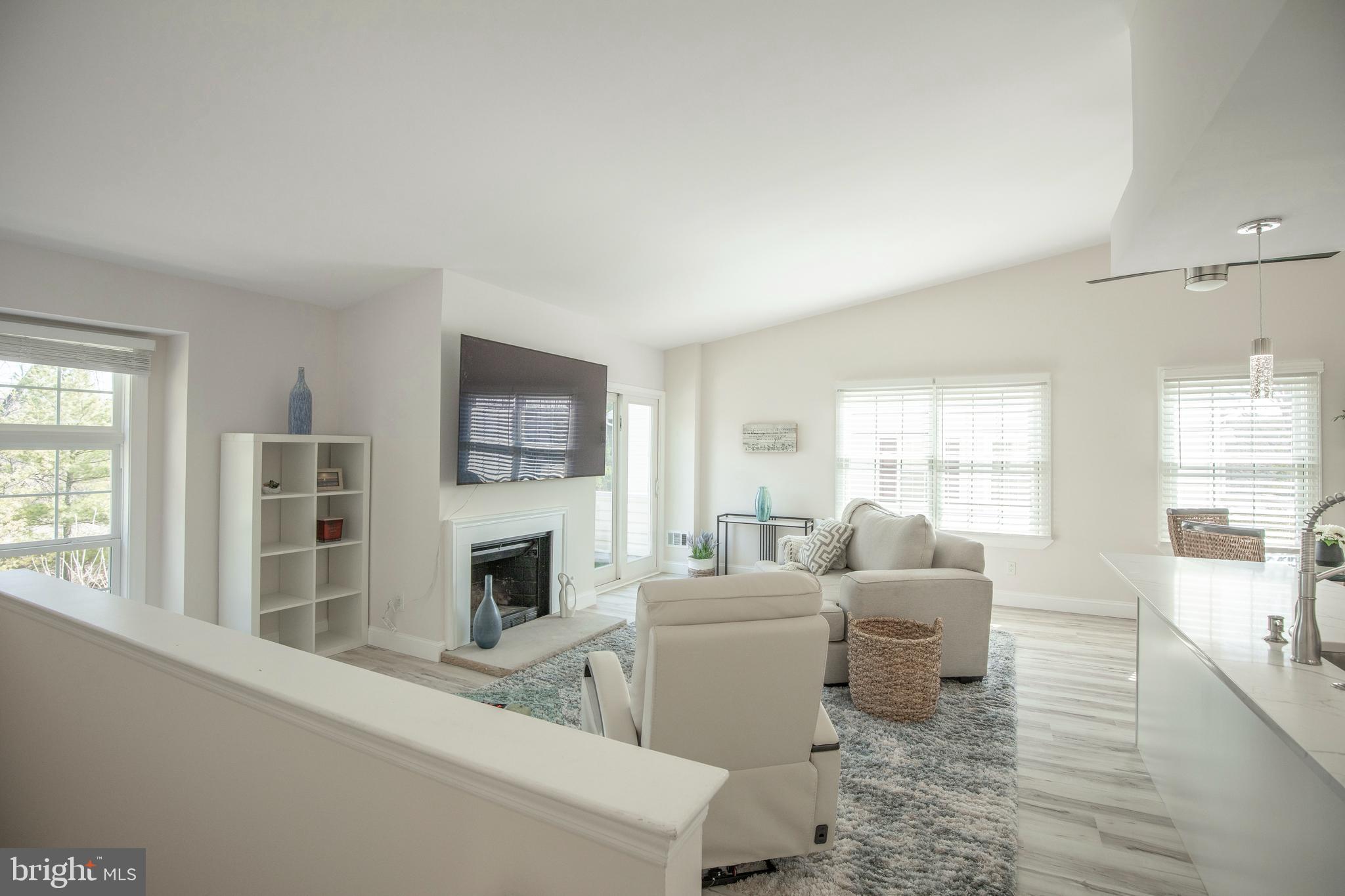 YORKSHIRE MDWS - Residential