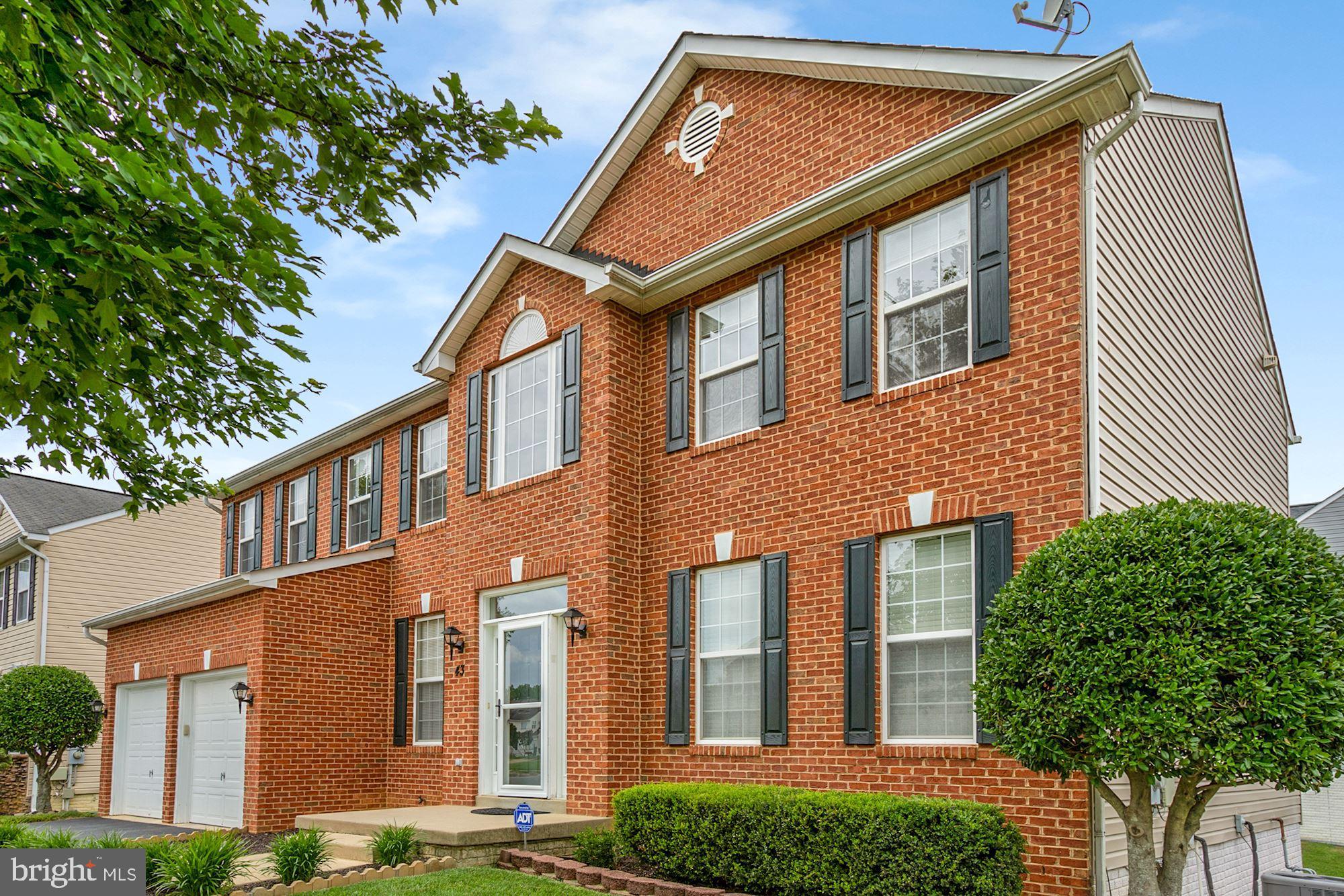 SOMERSET LANDING - Residential