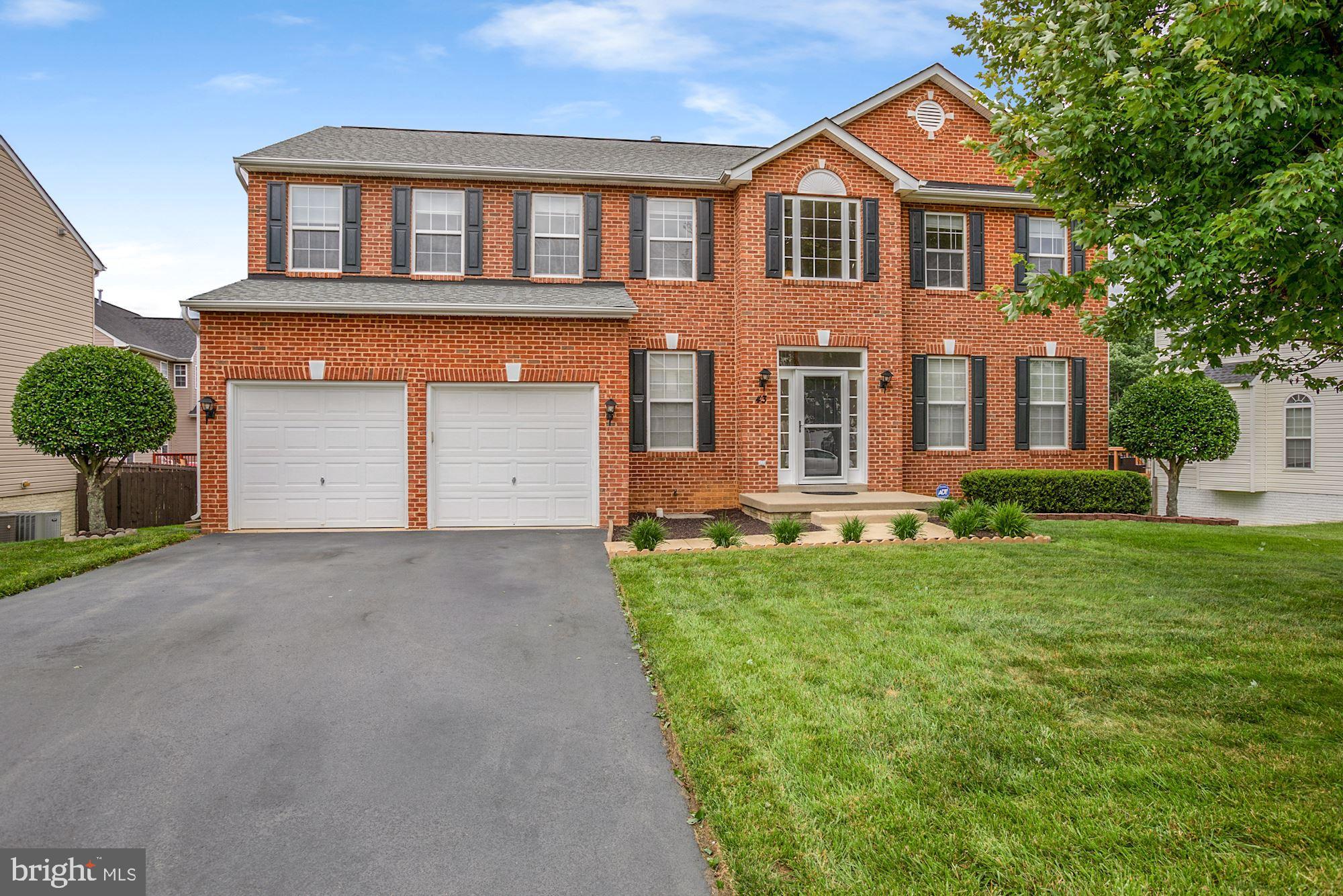 SOMERSET LANDING - Residential