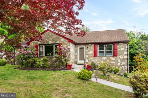 Photo of 3277 Pine Road, HUNTINGDON VALLEY, PA 19006 (MLS # PAMC2179296)