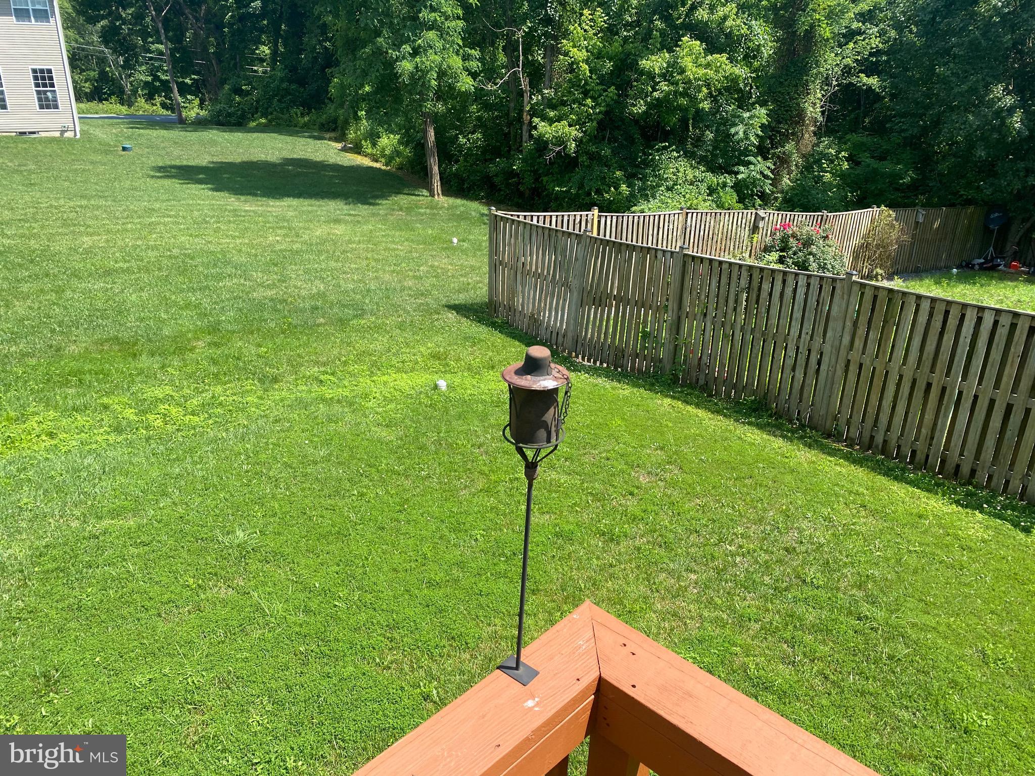 ST GEORGES ESTATES - Residential Lease