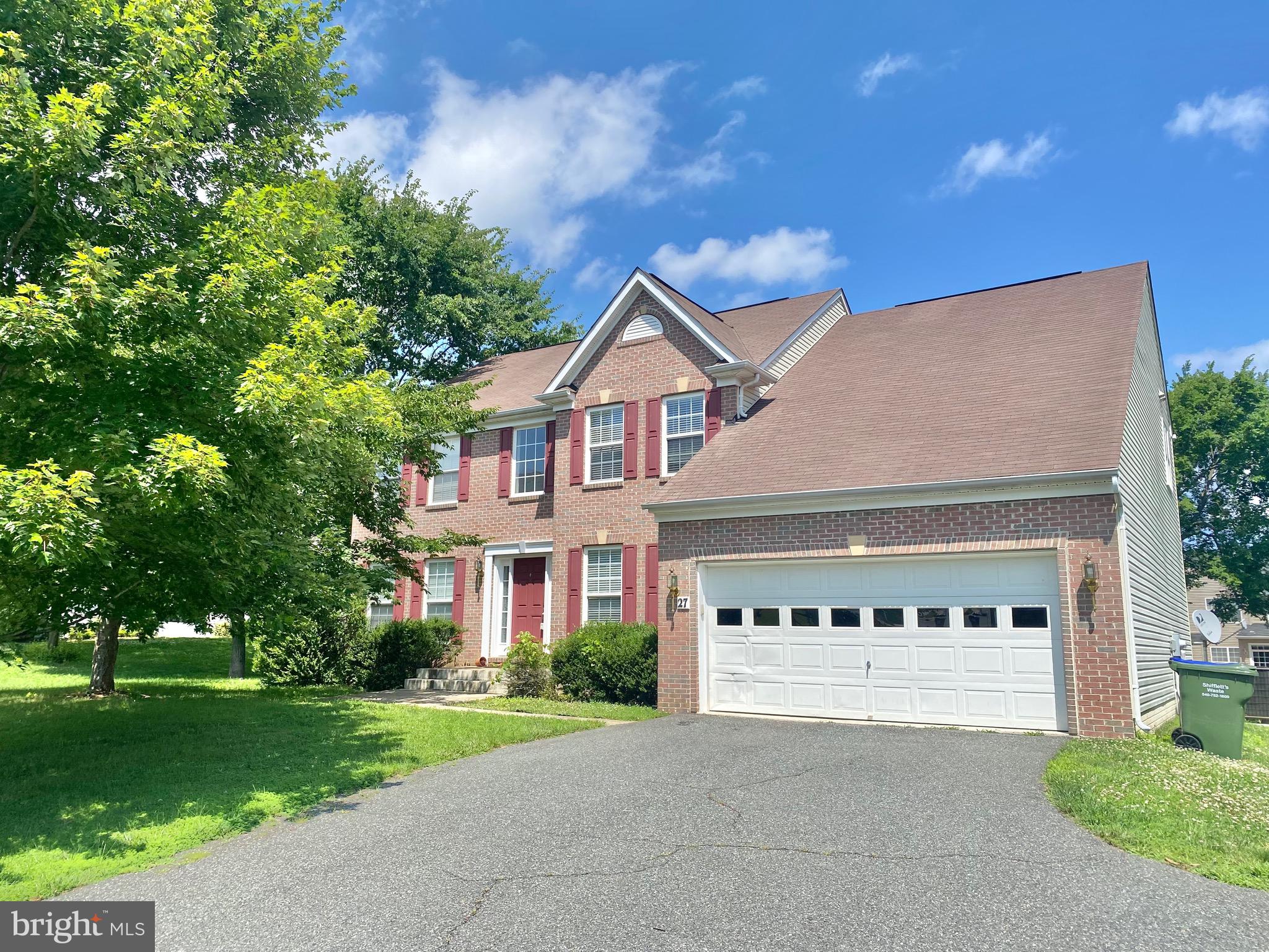 ST GEORGES ESTATES - Residential Lease