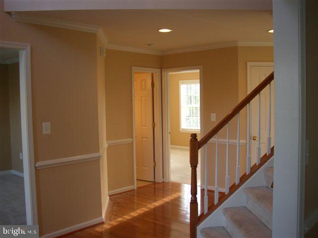 ST GEORGES ESTATES - Residential Lease