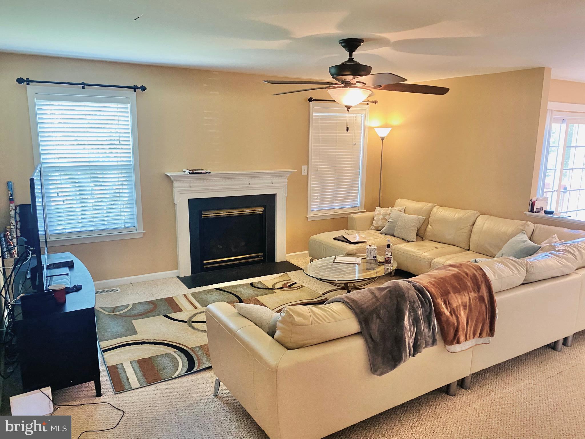 ST GEORGES ESTATES - Residential Lease