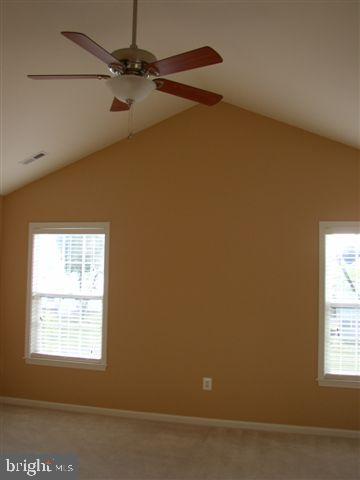 ST GEORGES ESTATES - Residential Lease