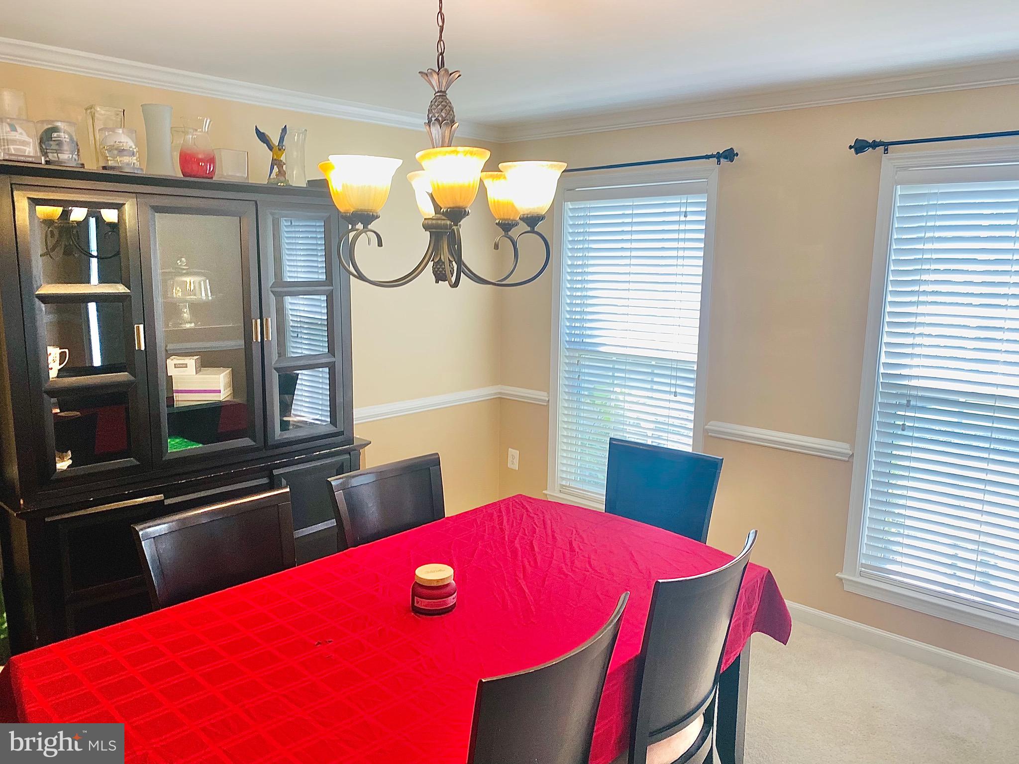 ST GEORGES ESTATES - Residential Lease