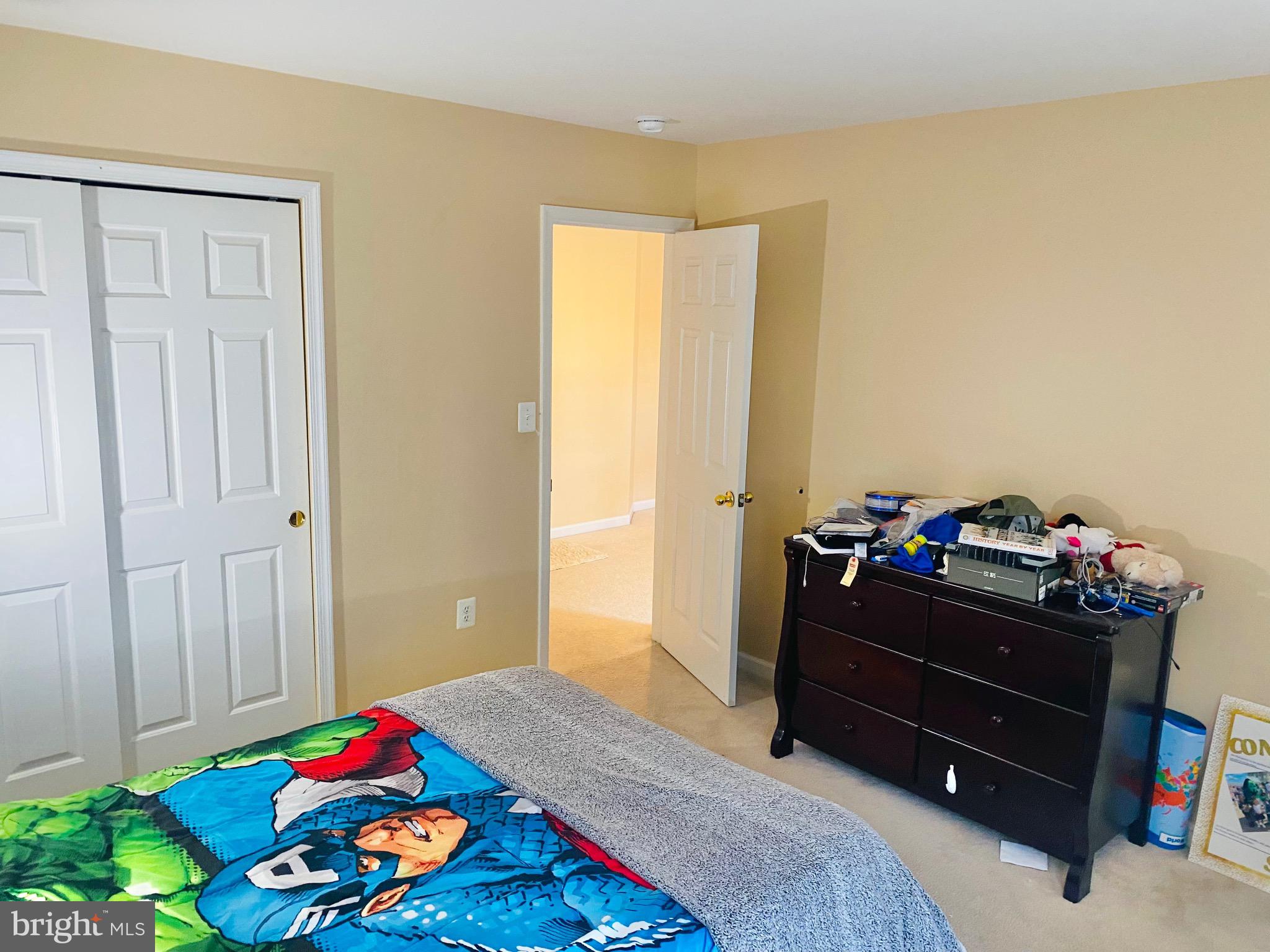 ST GEORGES ESTATES - Residential Lease