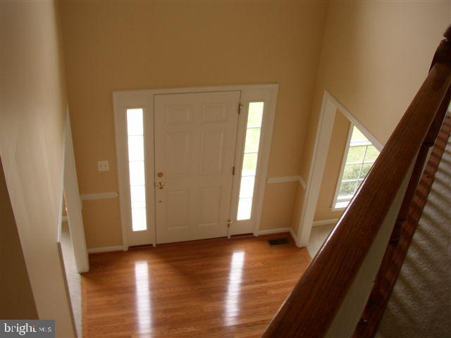 ST GEORGES ESTATES - Residential Lease