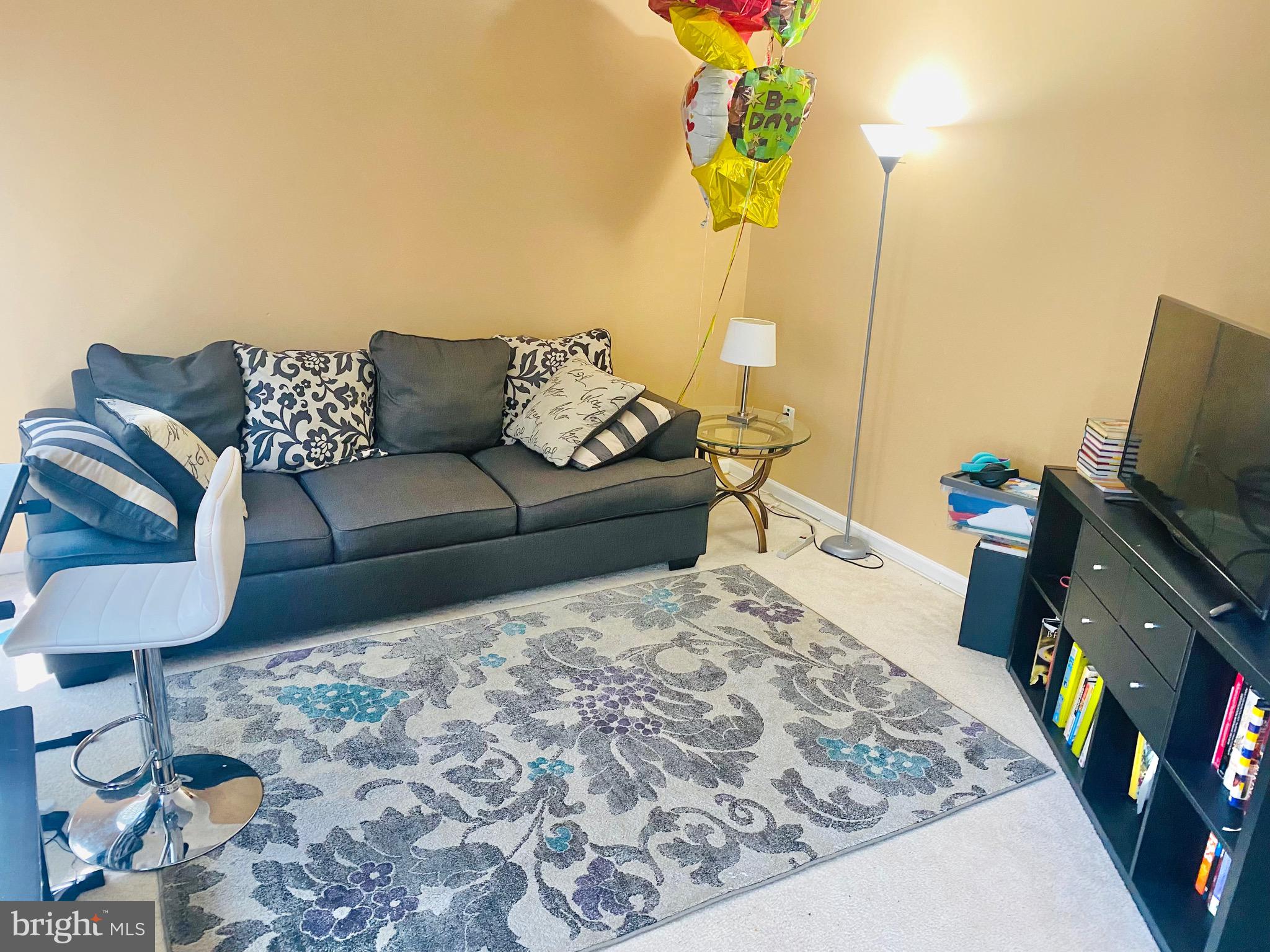 ST GEORGES ESTATES - Residential Lease