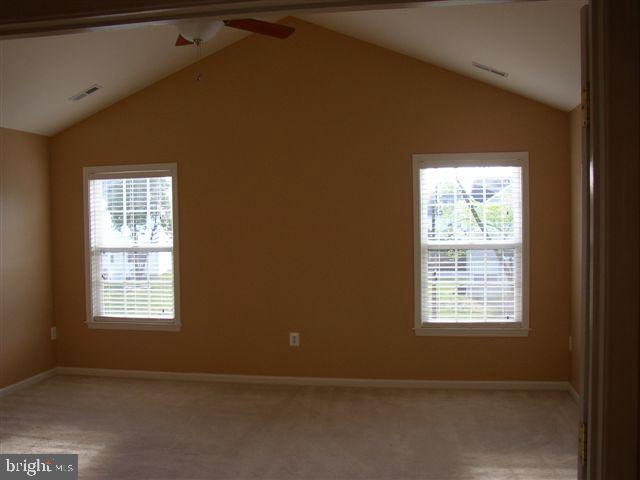 ST GEORGES ESTATES - Residential Lease